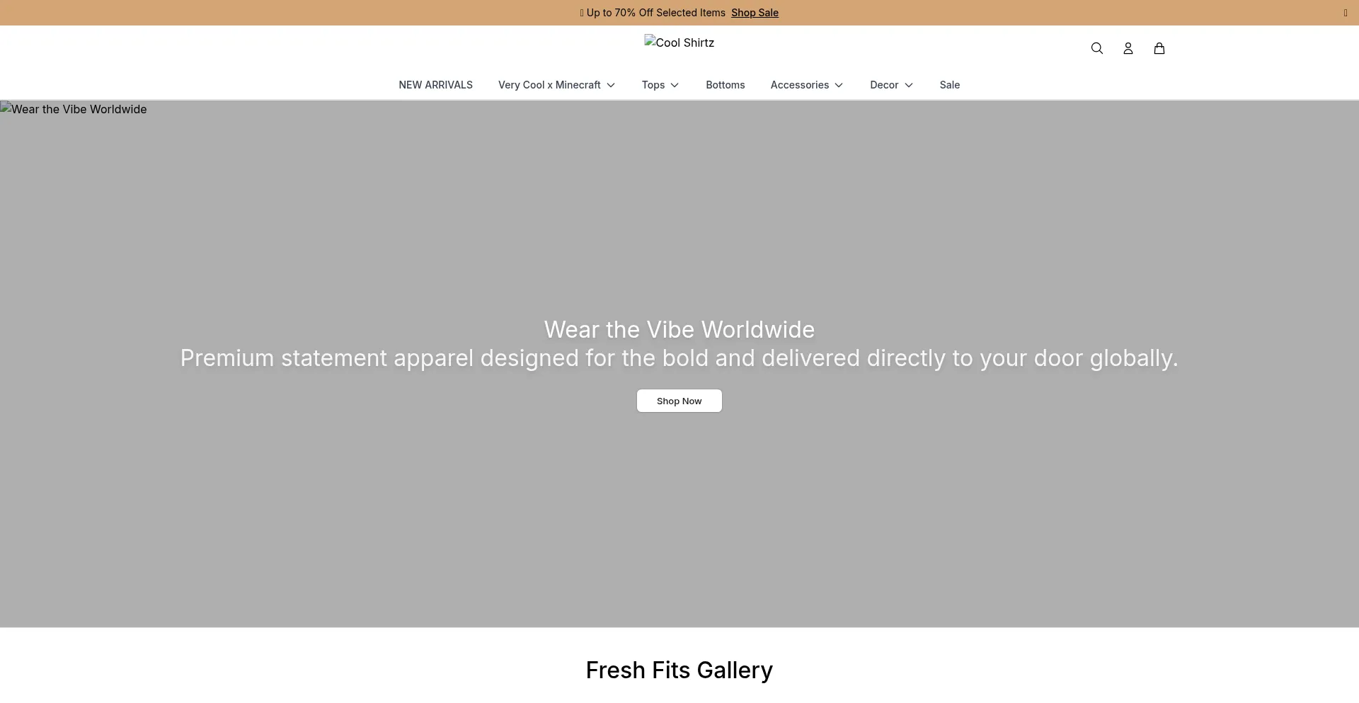 Shirtzflow.shop