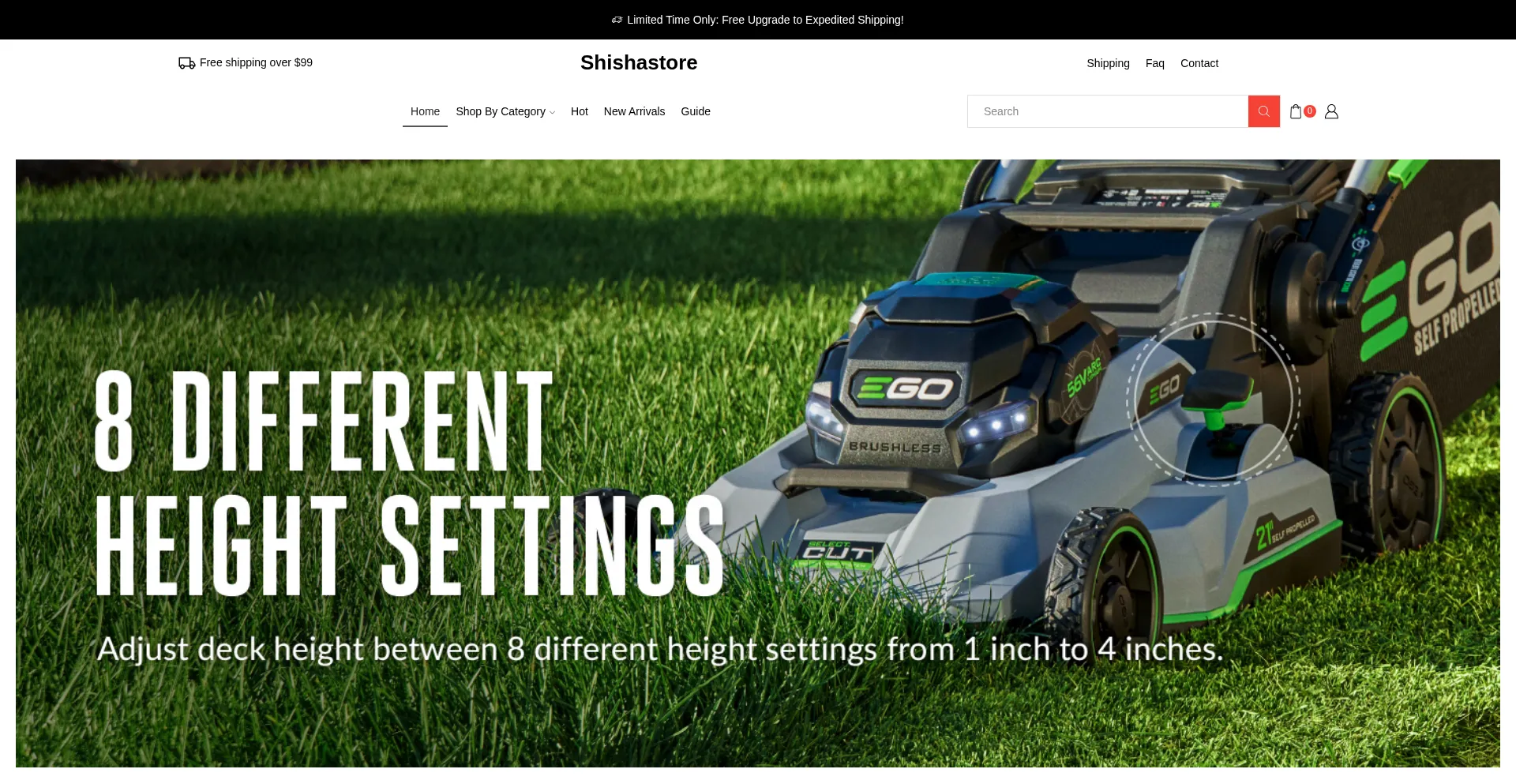 Shishastore.ca