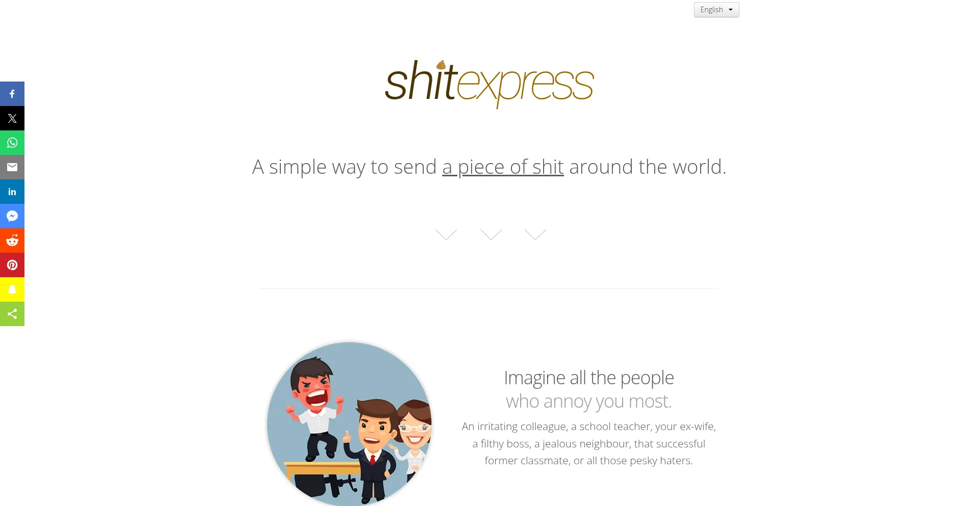 Shitexpress.com