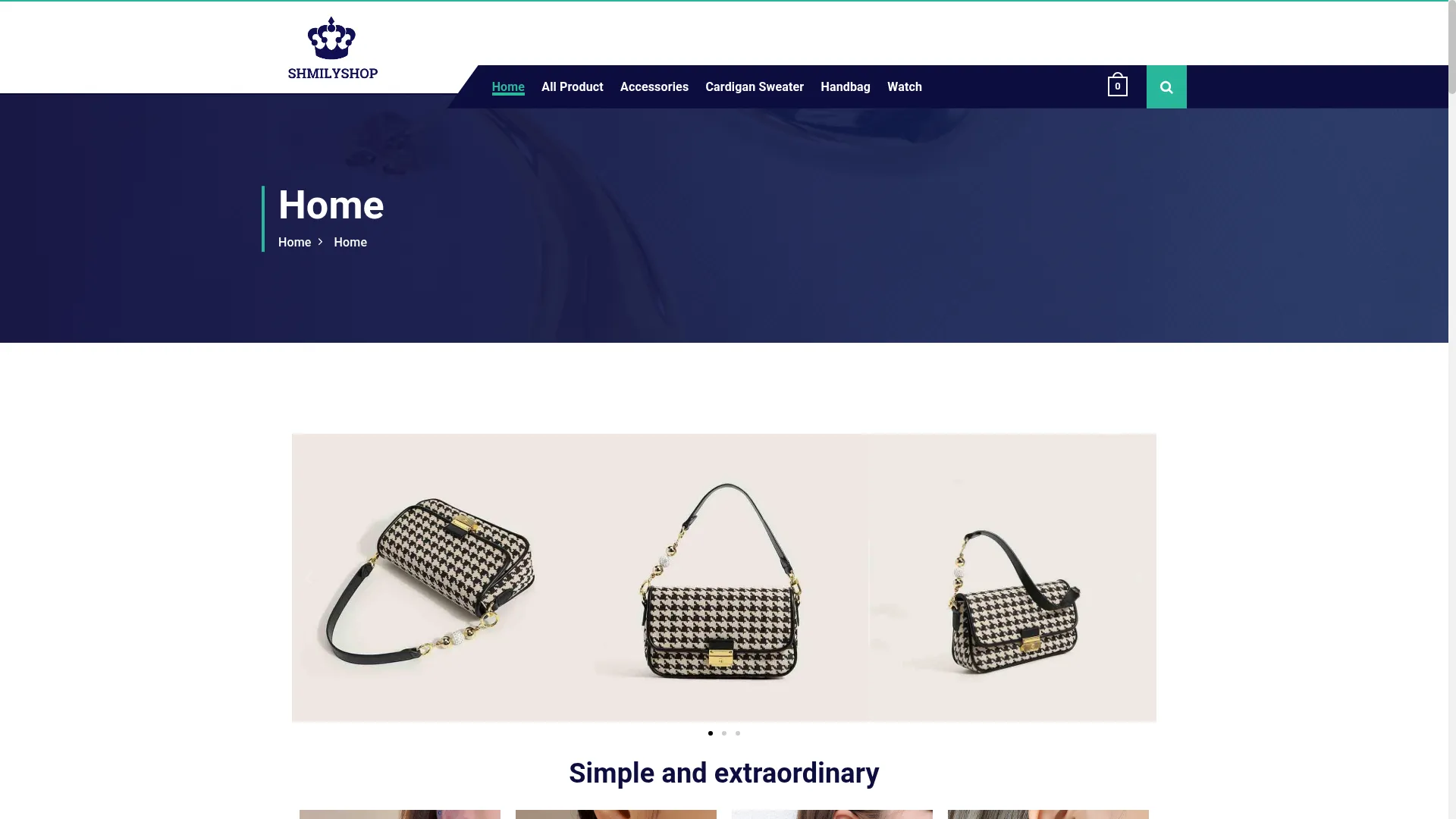 Shmilyshop.com