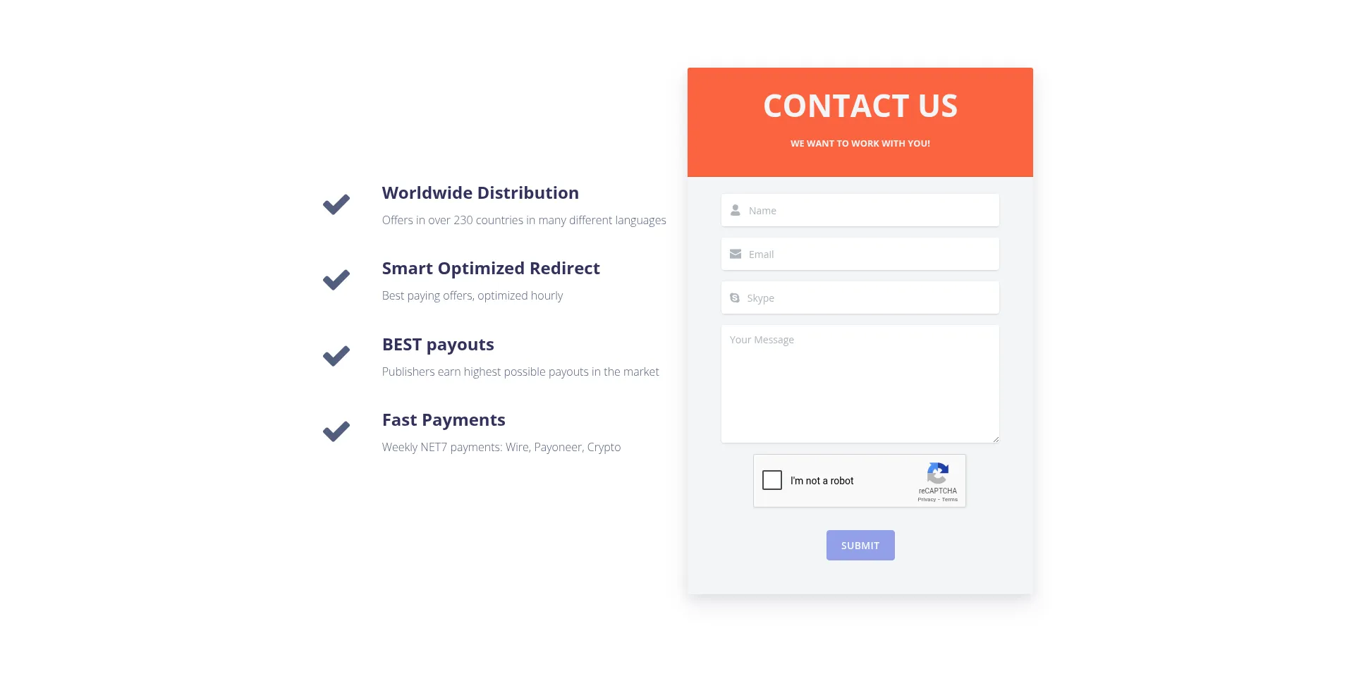 Sho.rt-redirect.com Screenshot