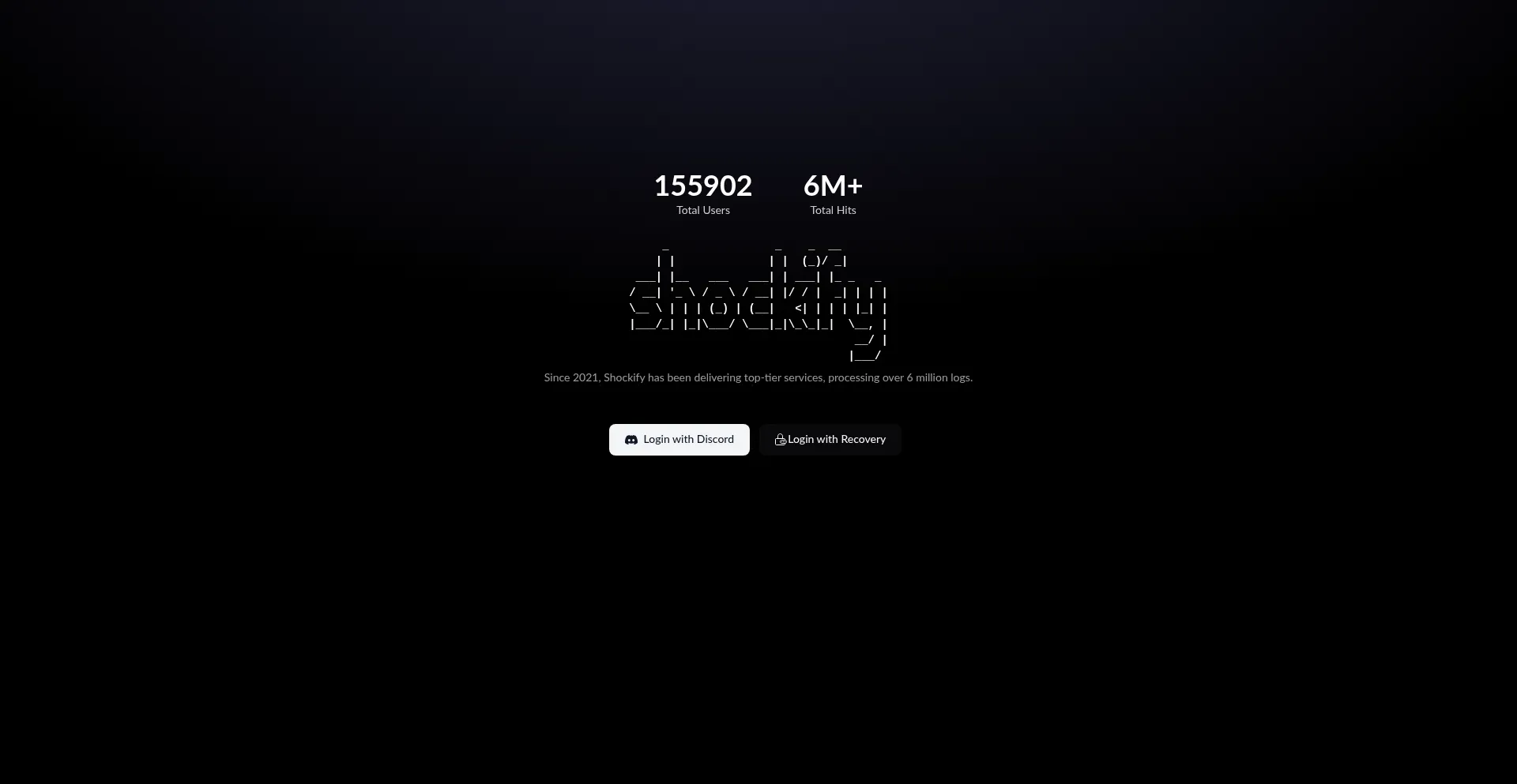 Shockify.st