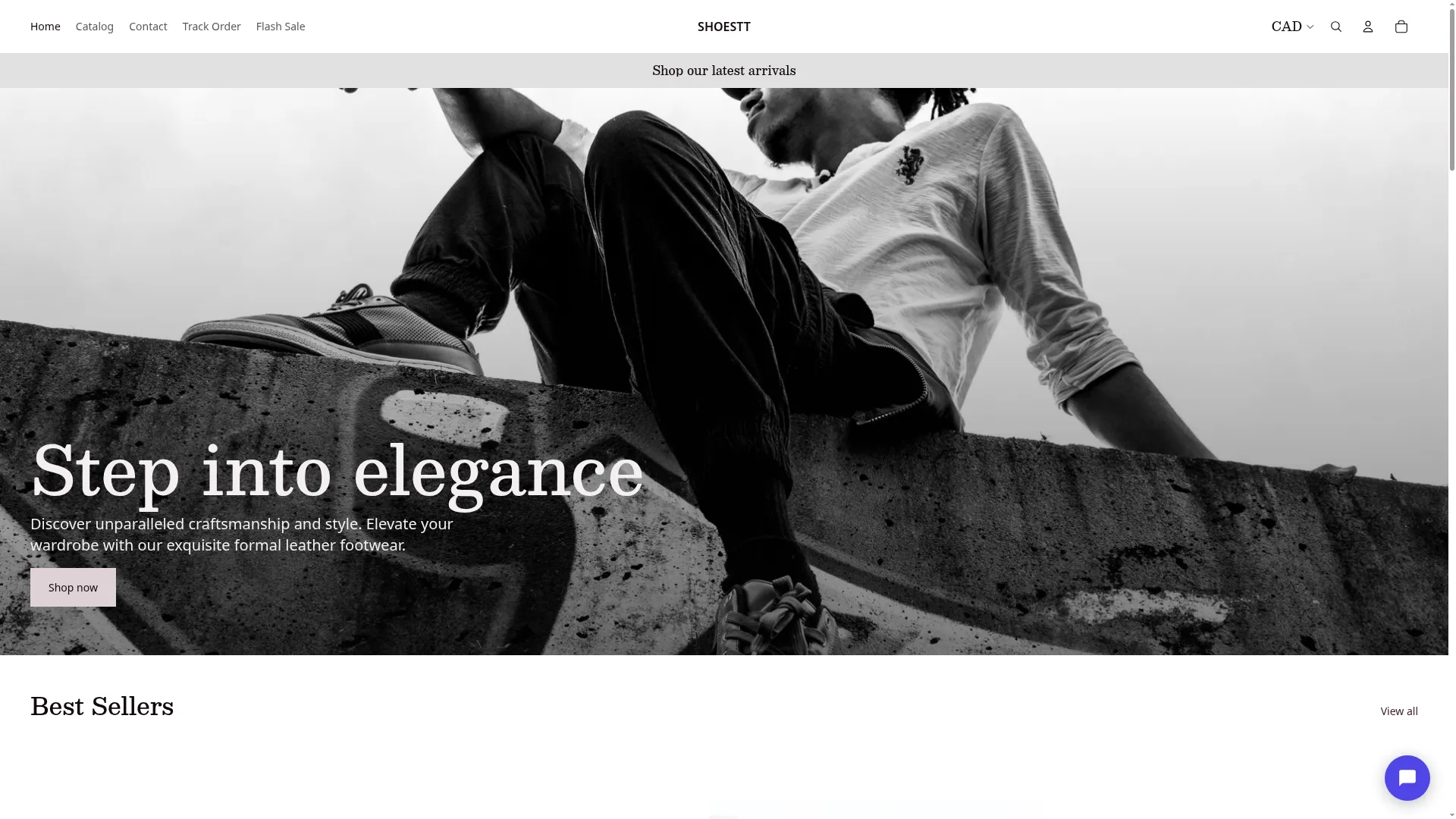 Shoesstt.shop