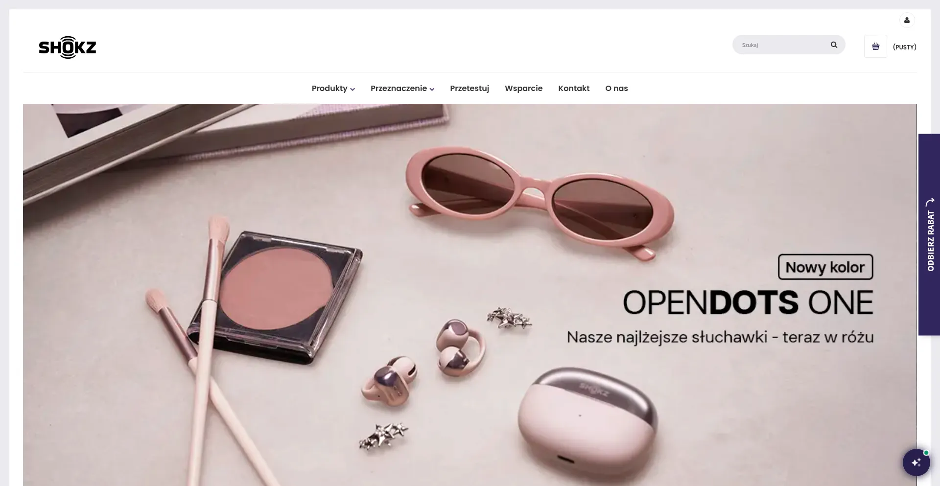 Shokz.pl