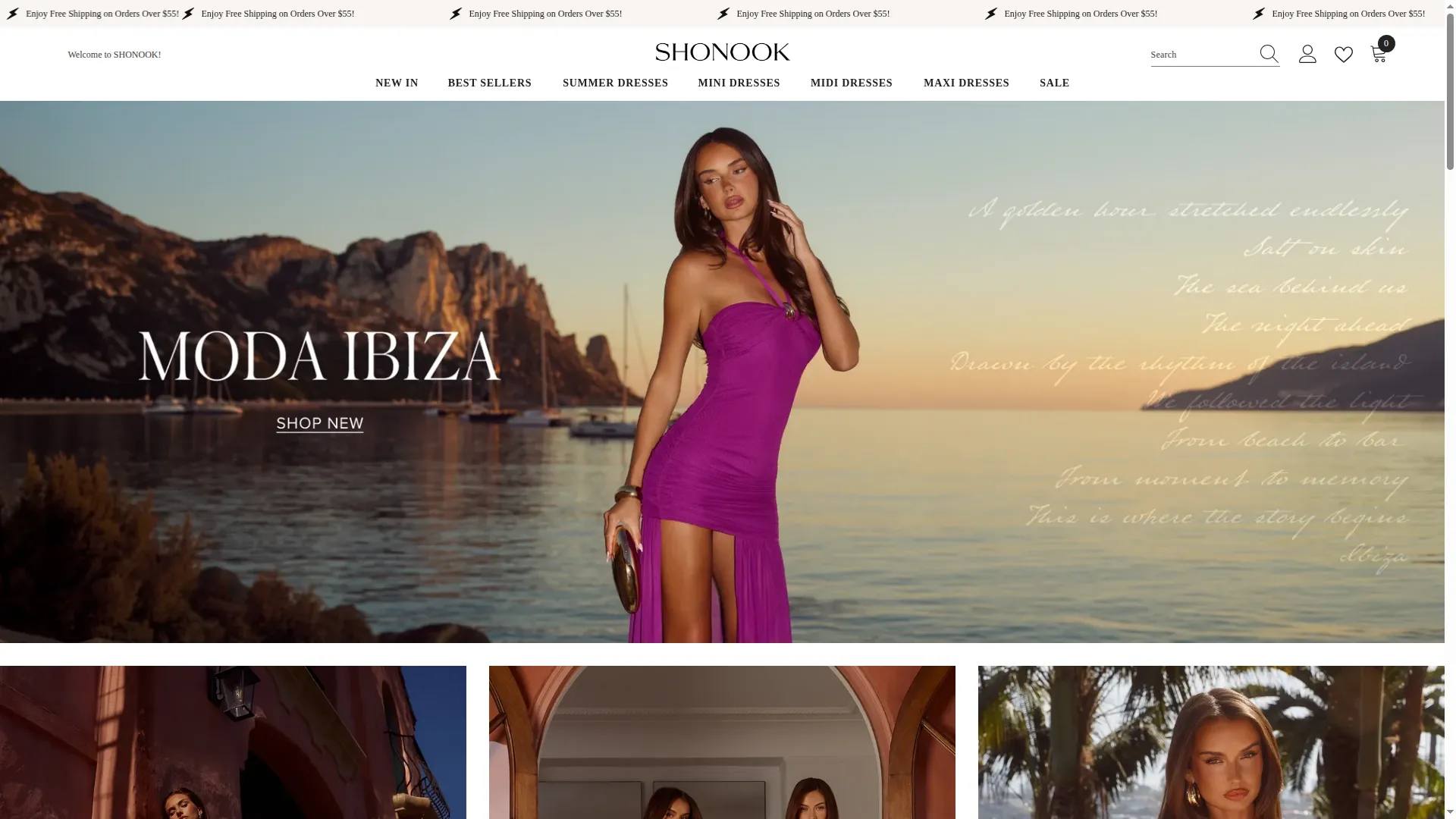 Shonook.com