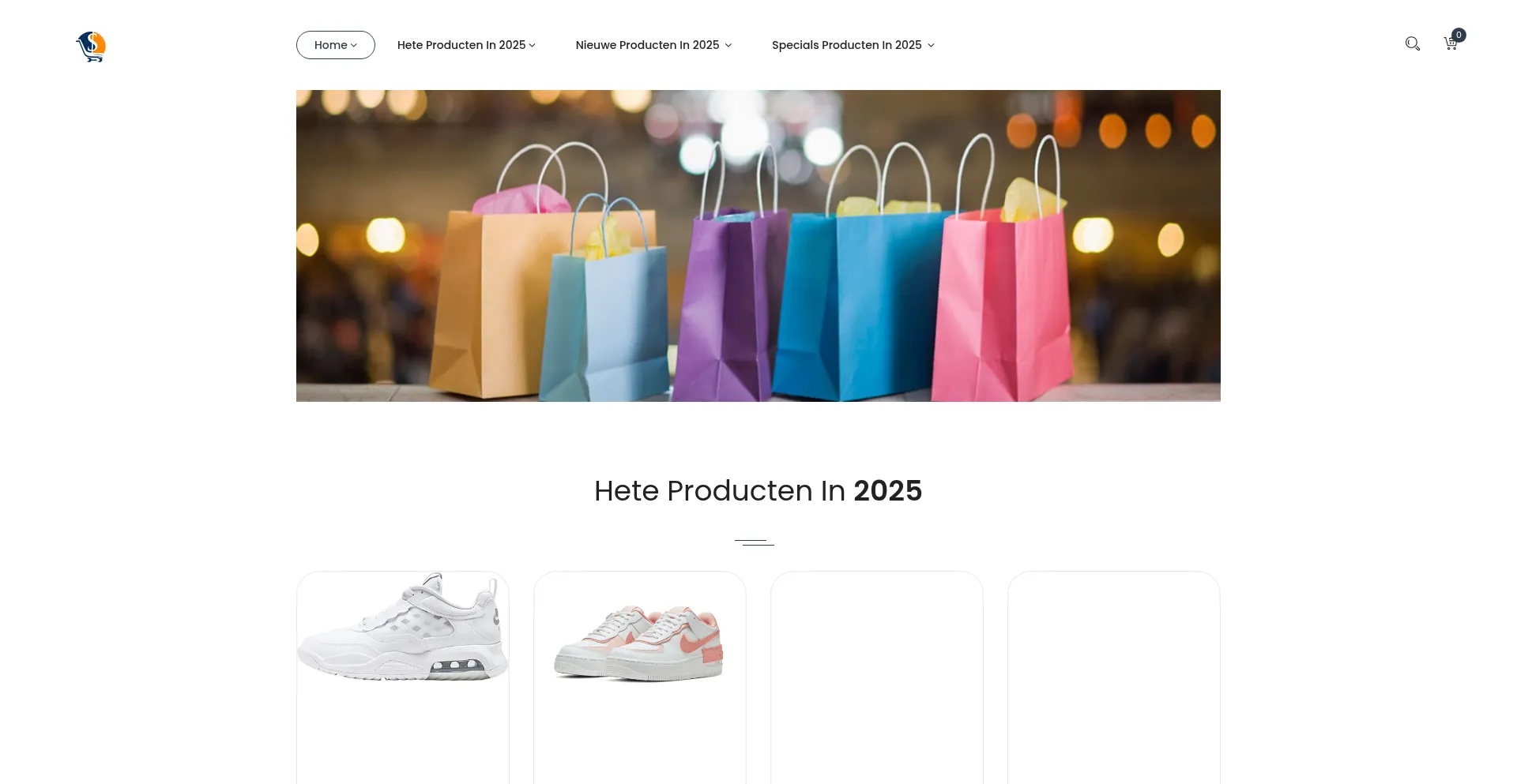 Website screenshot of Shop.insdlfsr.top