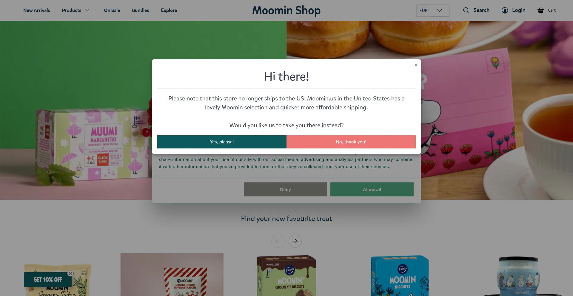 Shop.moomin.com