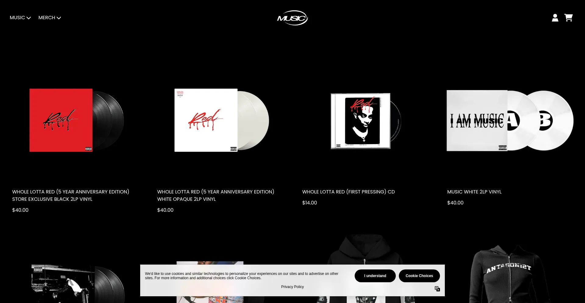 Shop.playboicarti.com