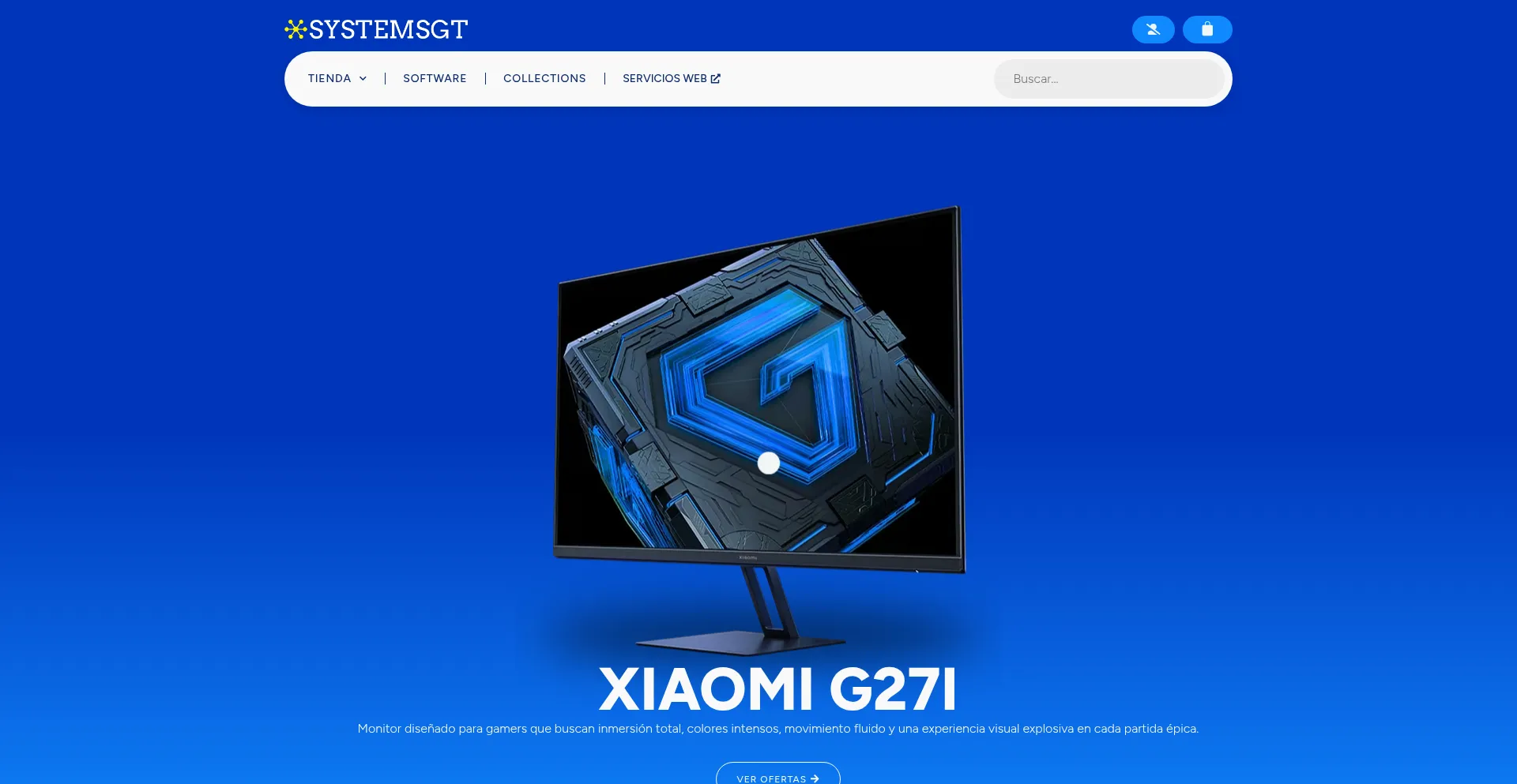 Shop.systemsgt.com