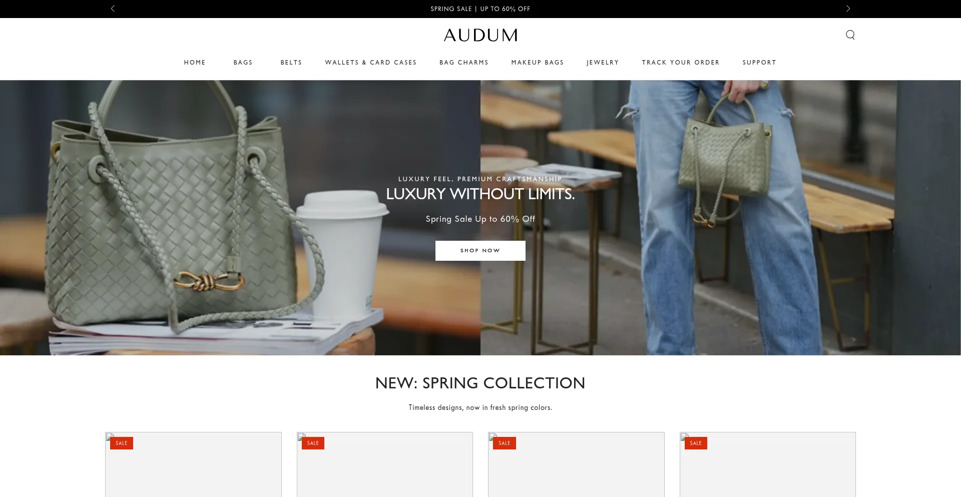 Shop-audum.com