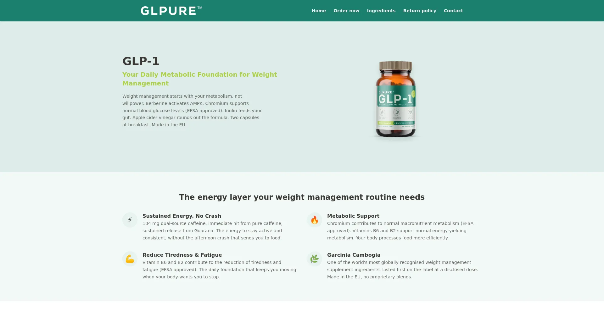 Shop-glpure.com