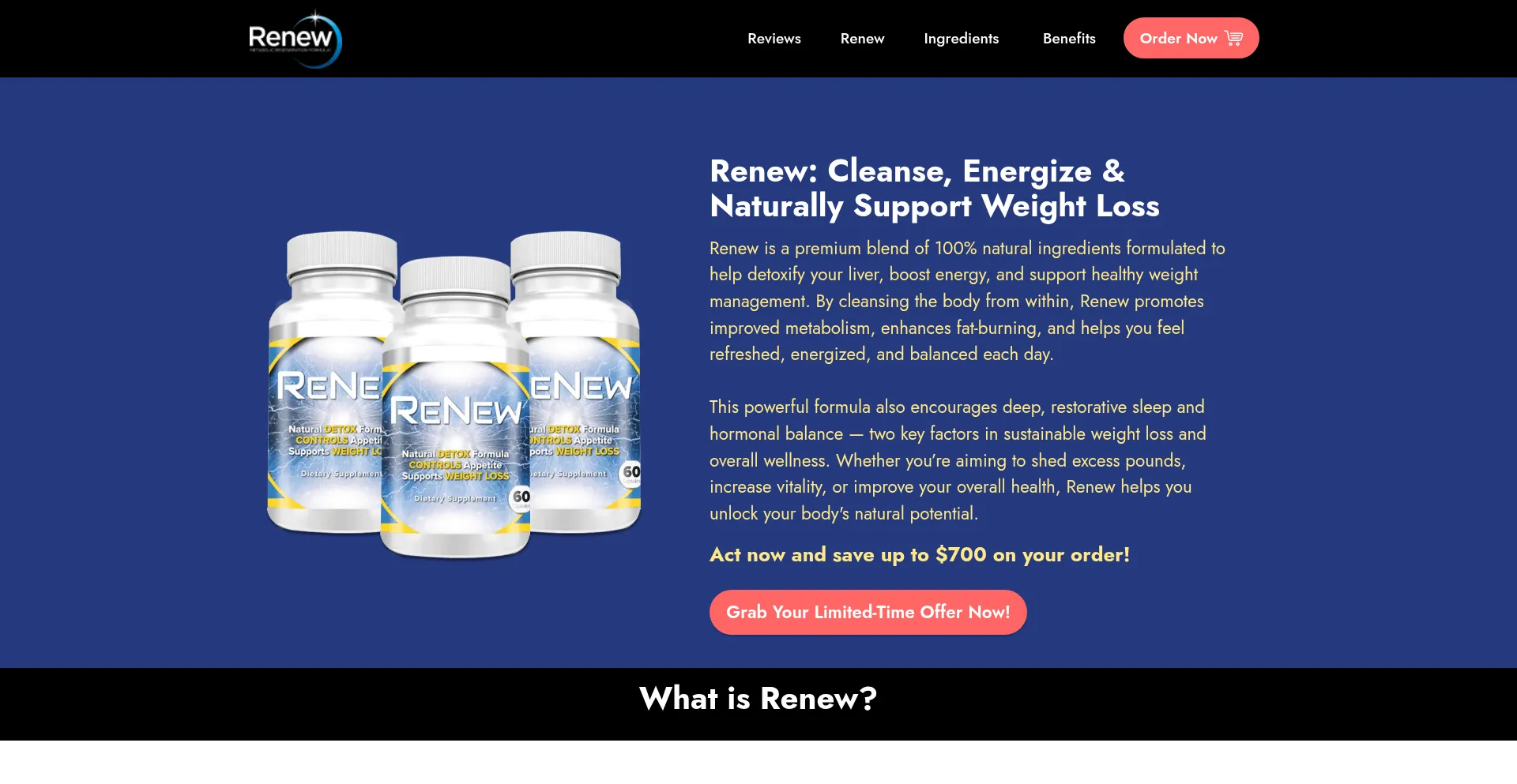 ¿És Seguro y Confiable Shop-renew.us?