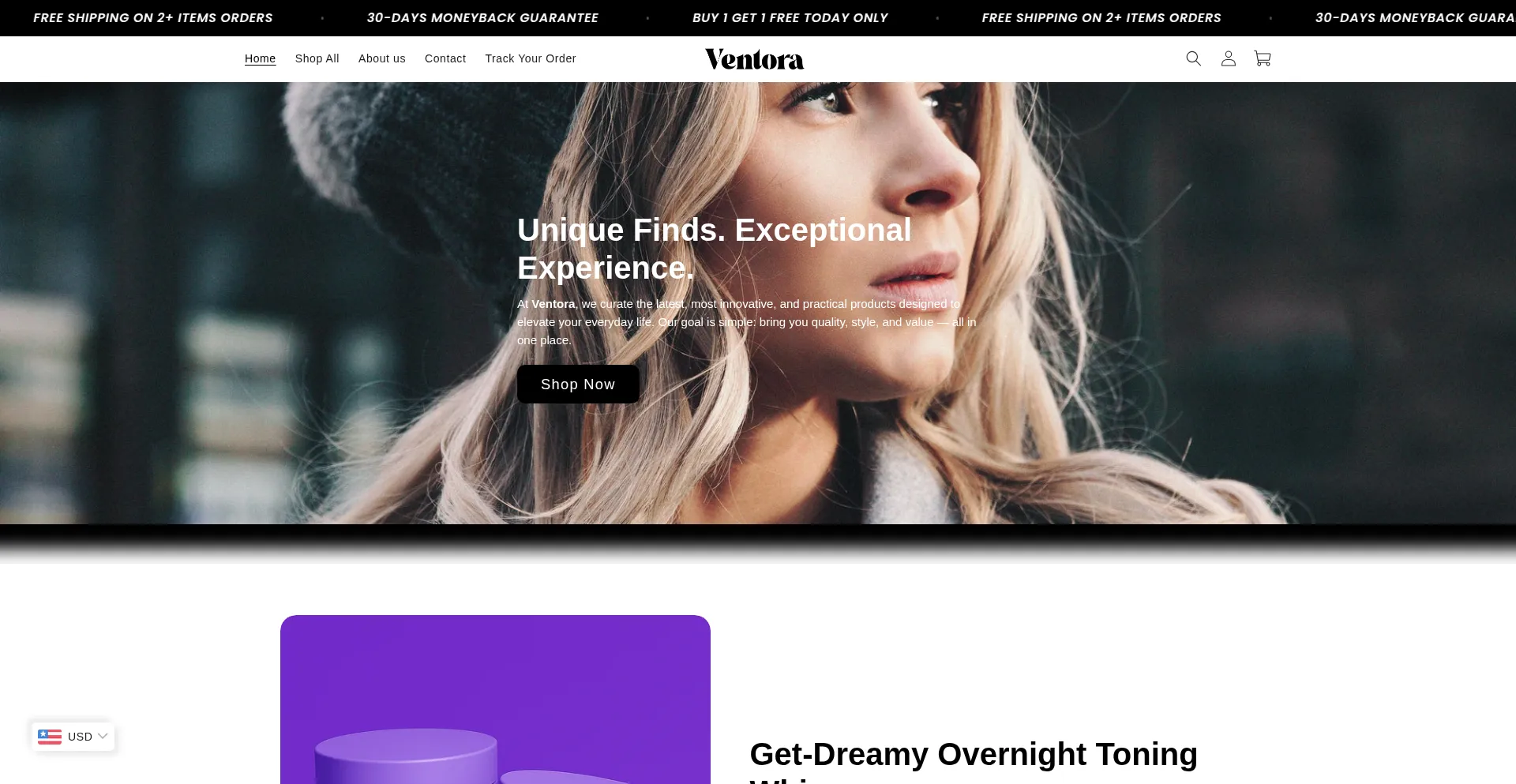 Shop-ventora.com