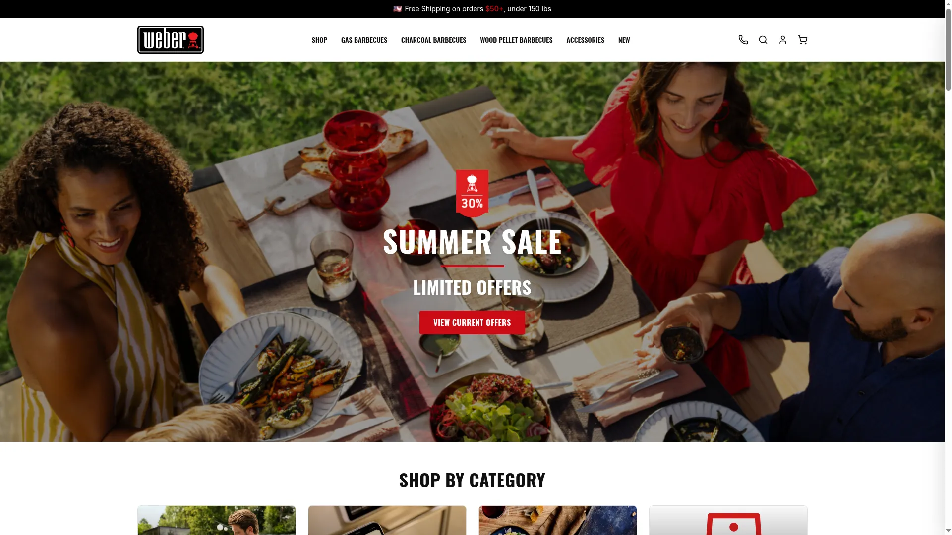 Shop-weber.com