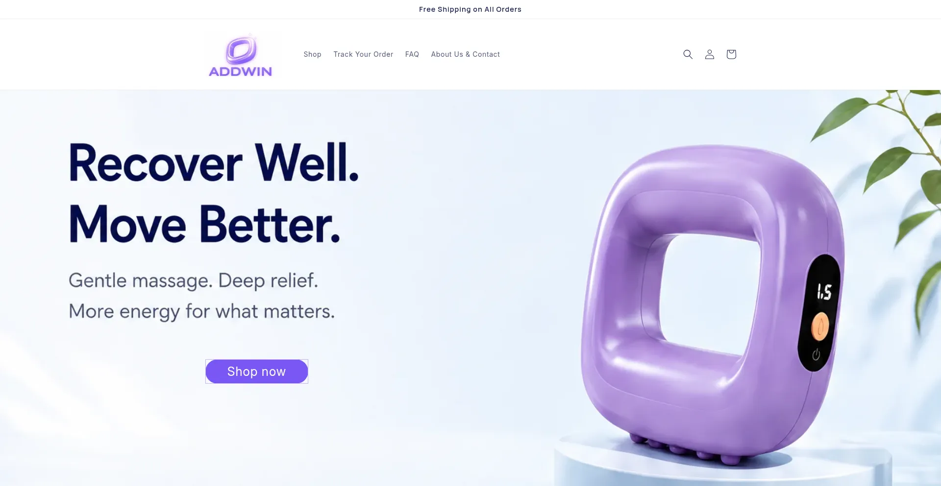 Shopaddwin.com