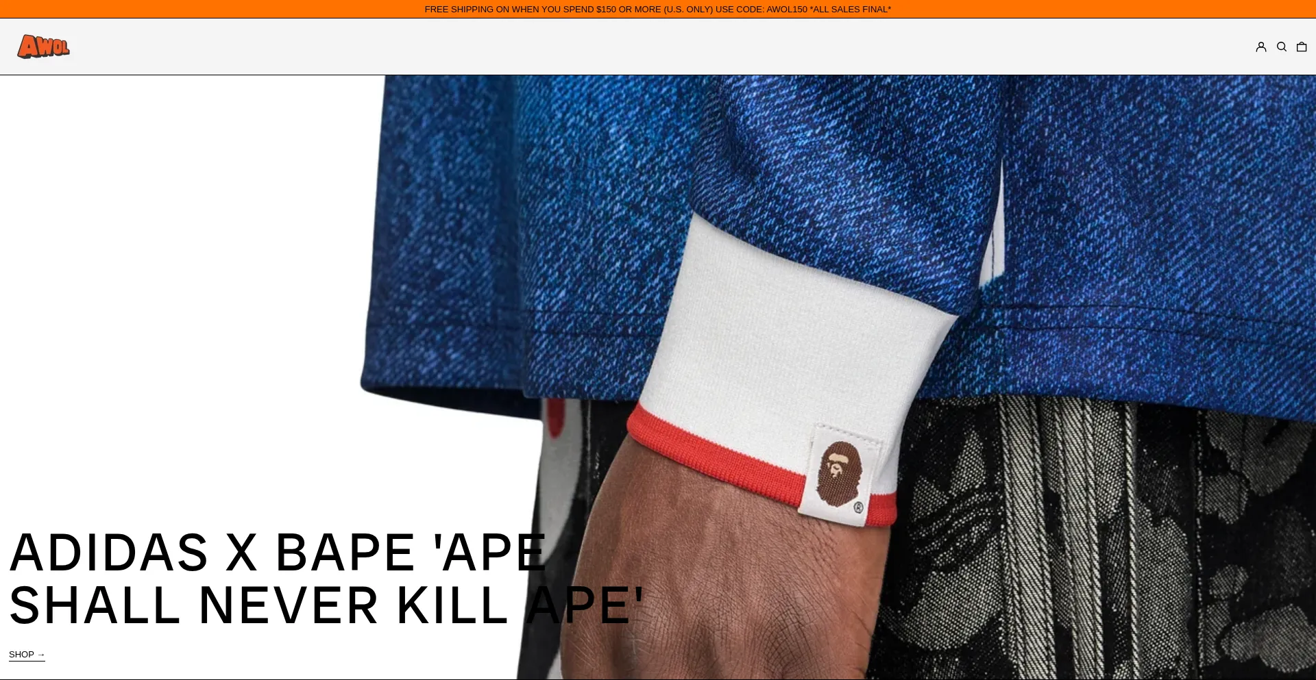 Shopawol.com