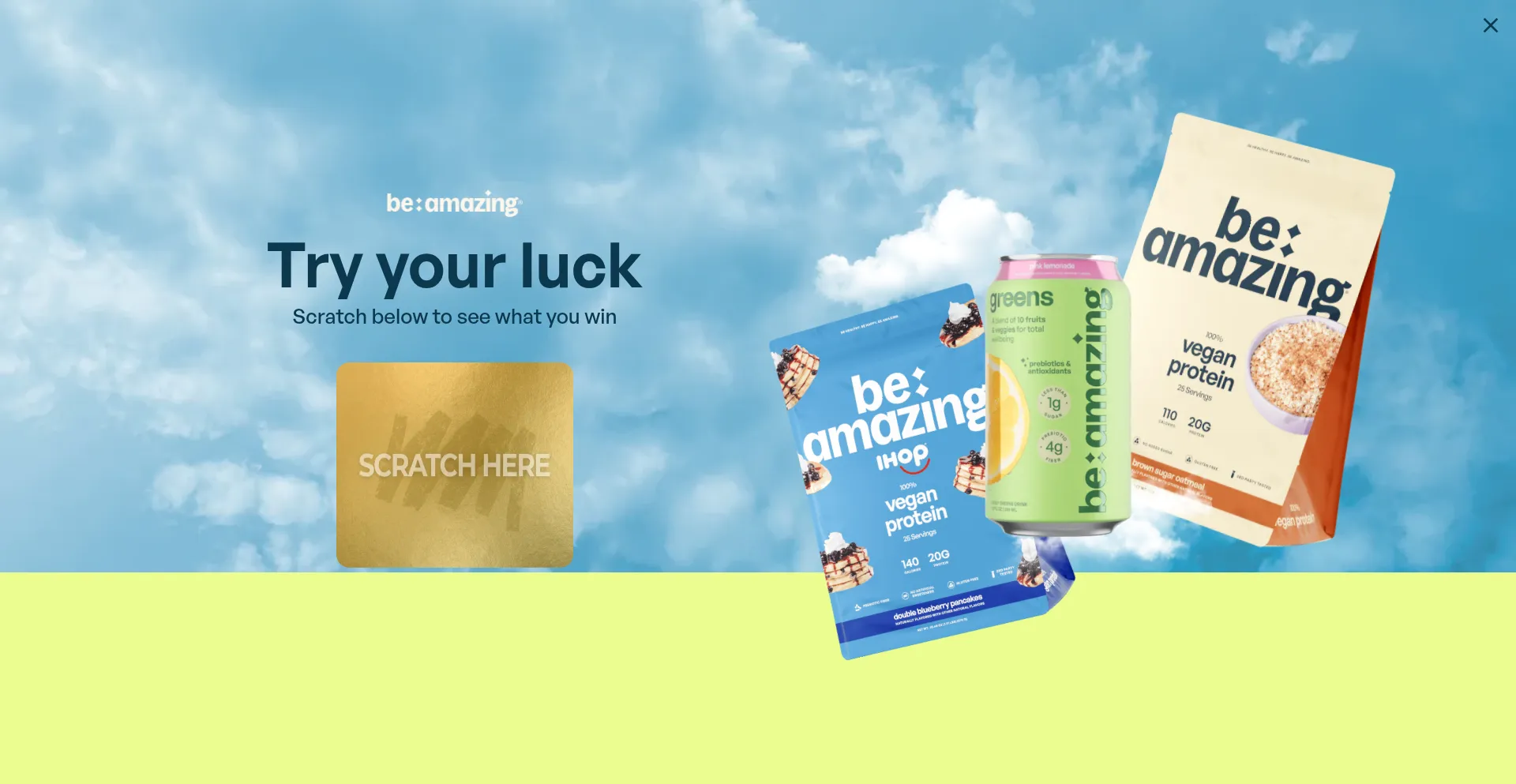 Shopbeamazing.com