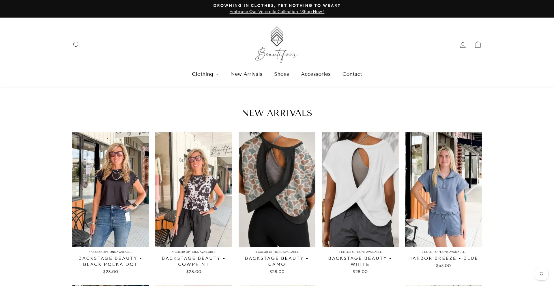 Shopbeautifour.com