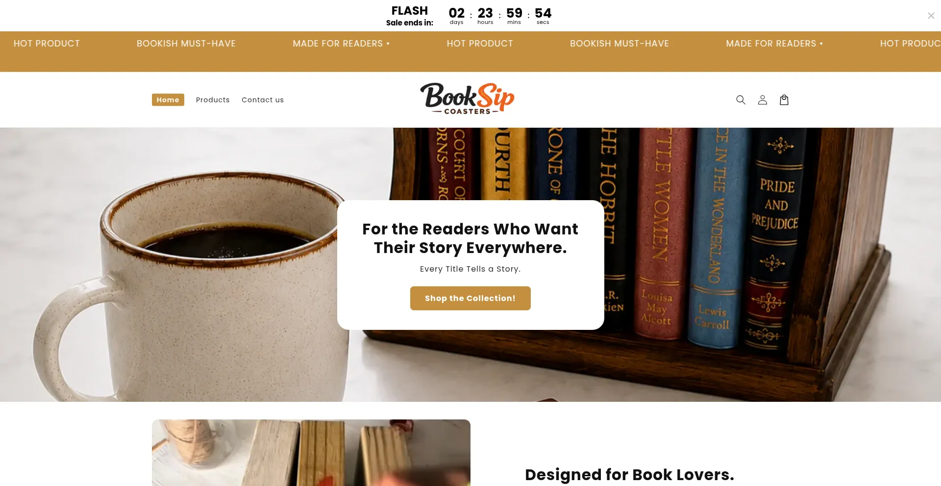 Shopbooksip.store