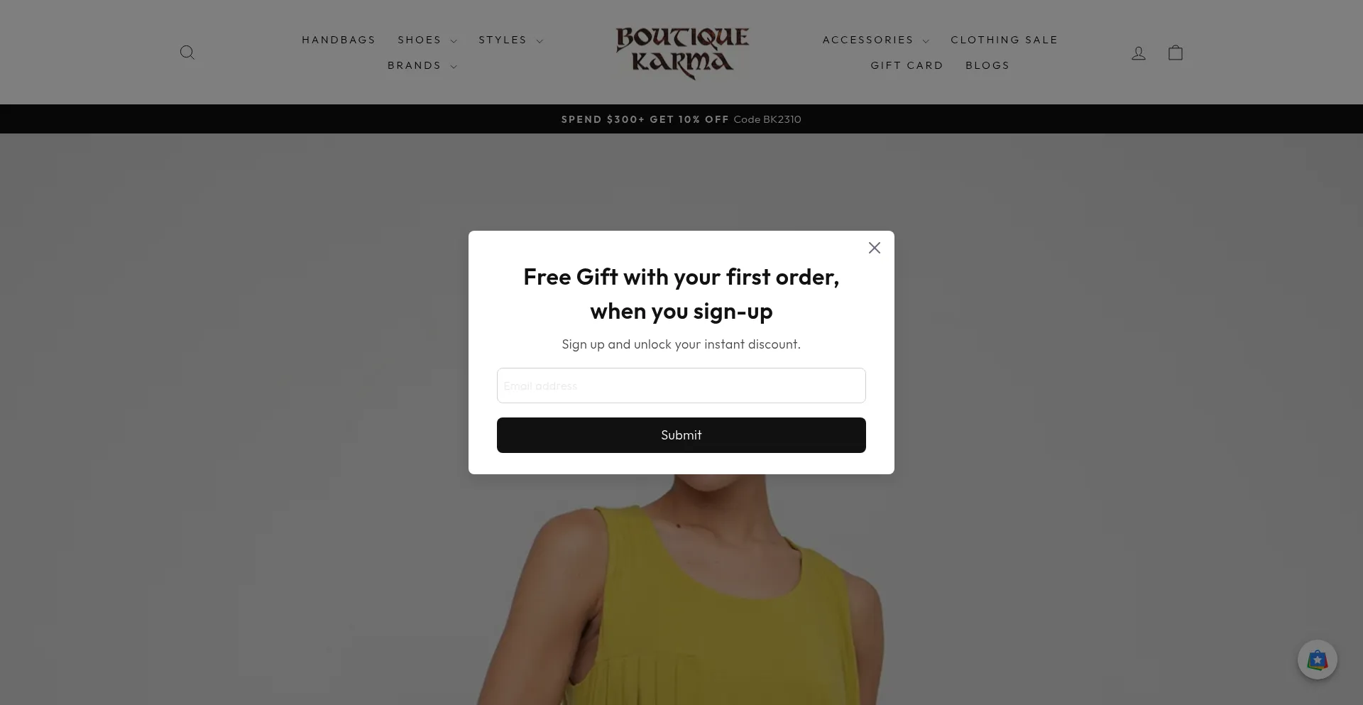 Shopboutiquekarma.com