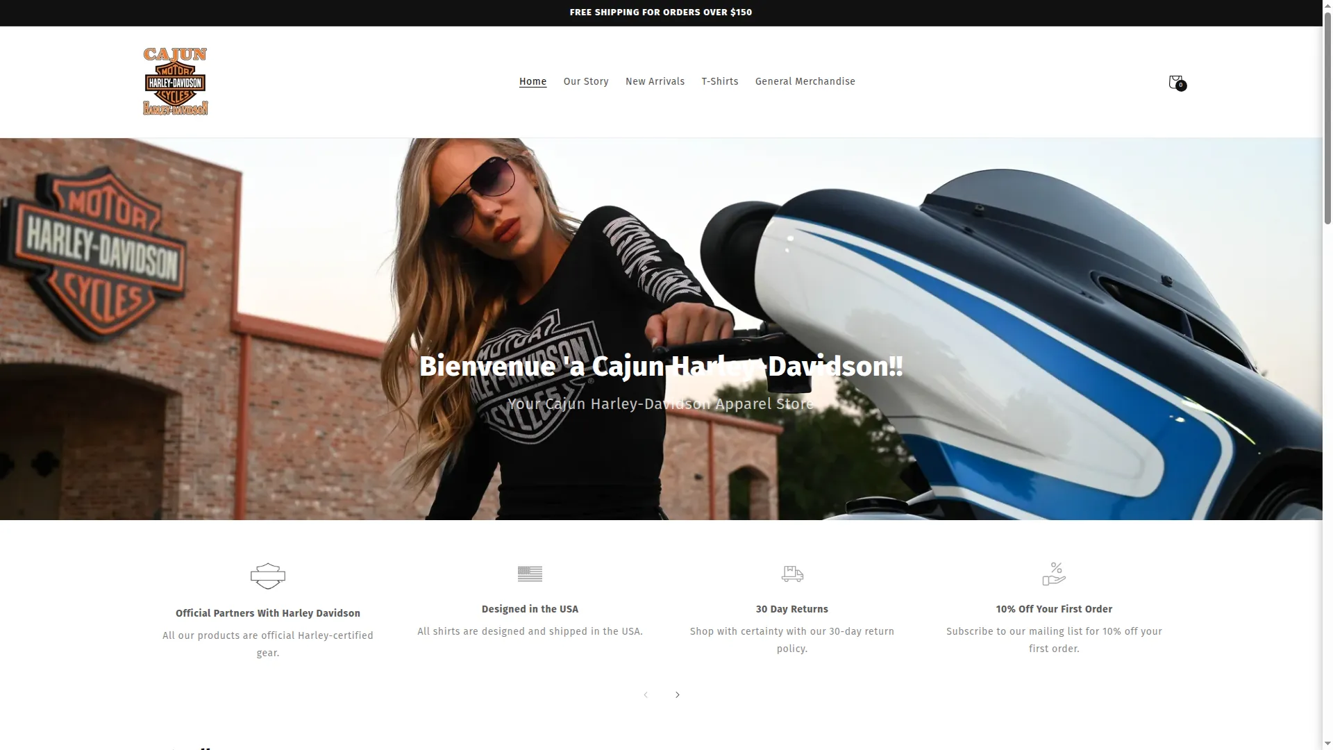 Shopcajunhd.com