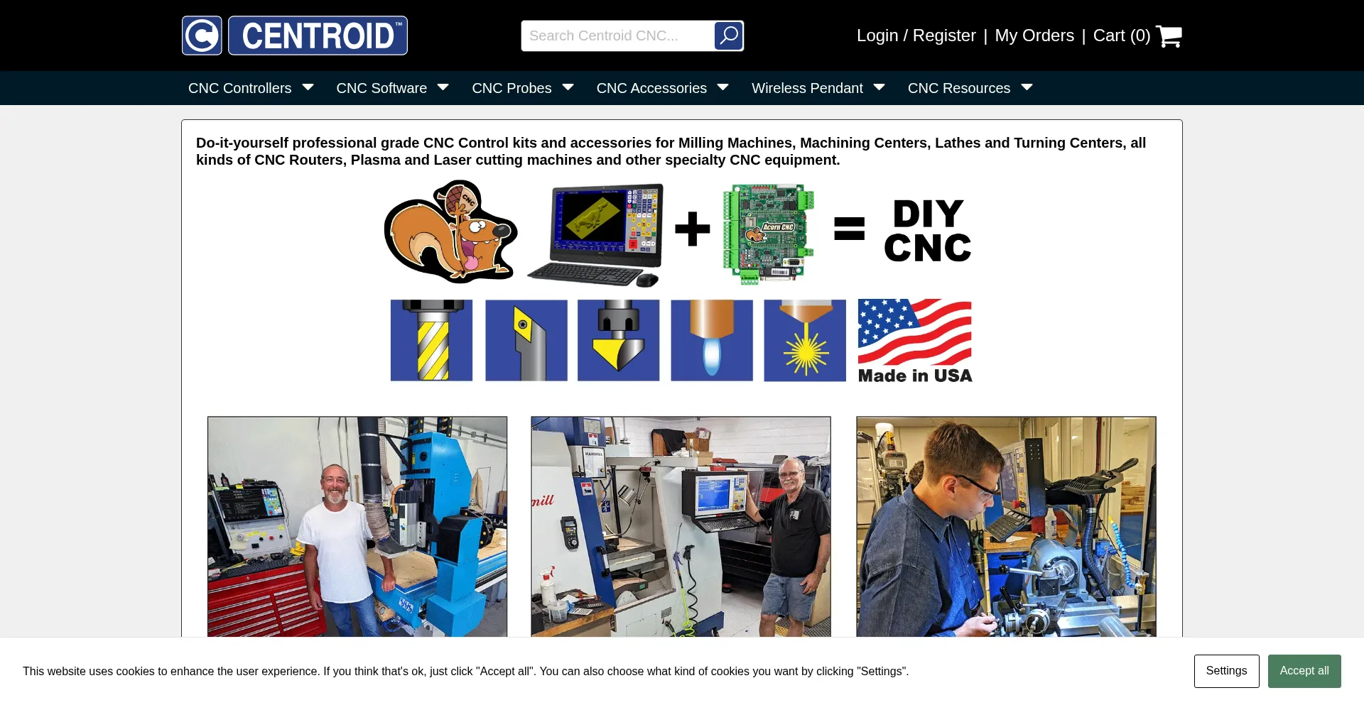 Shopcentroidcnc.com