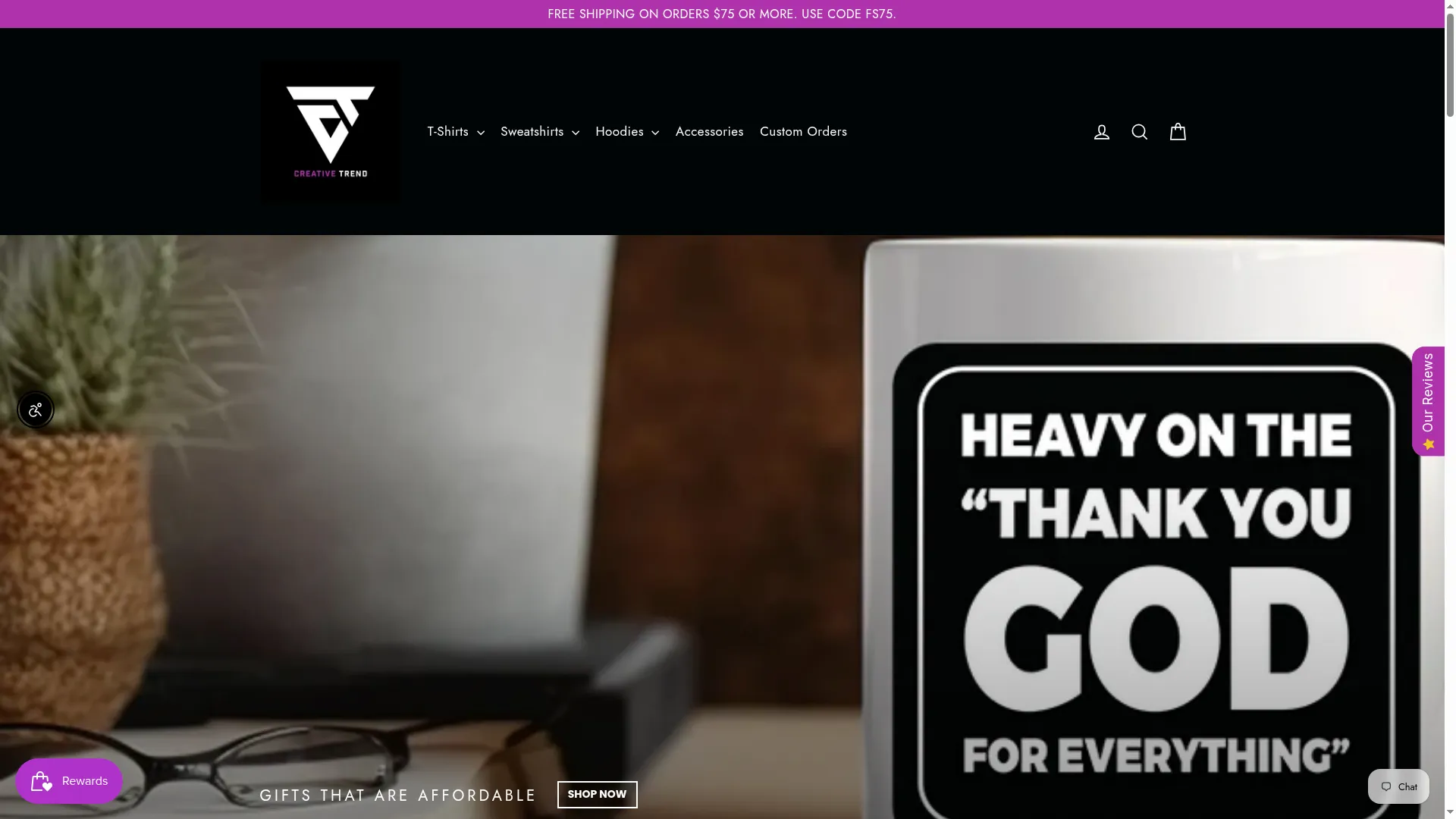 Shopcreativetrend.com