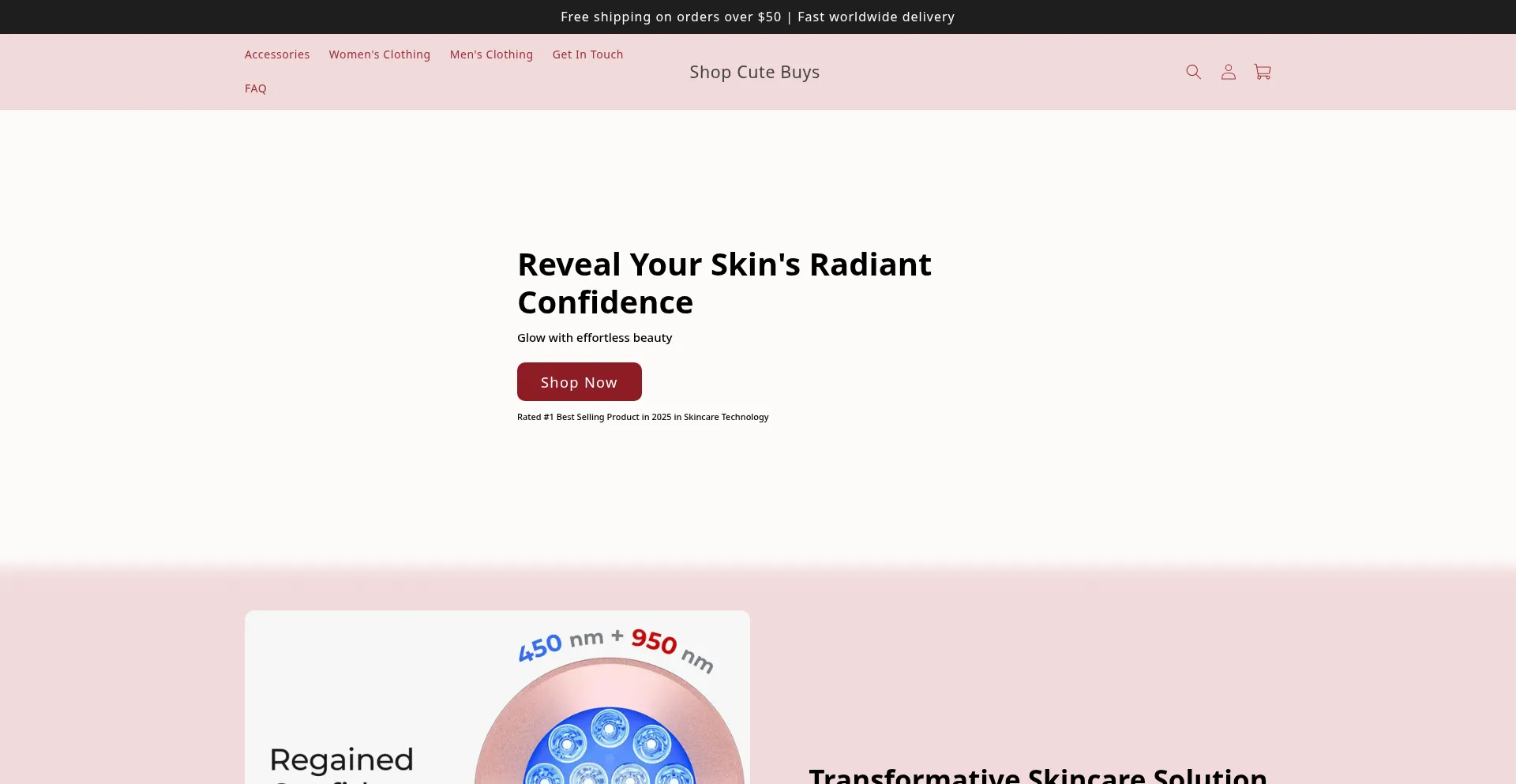 Shopcutebuys.com
