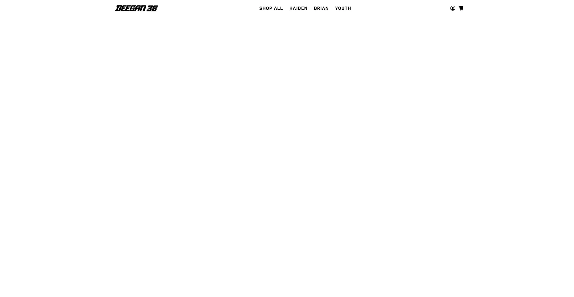 ¿És Seguro y Confiable Shopdeegan38.com?
