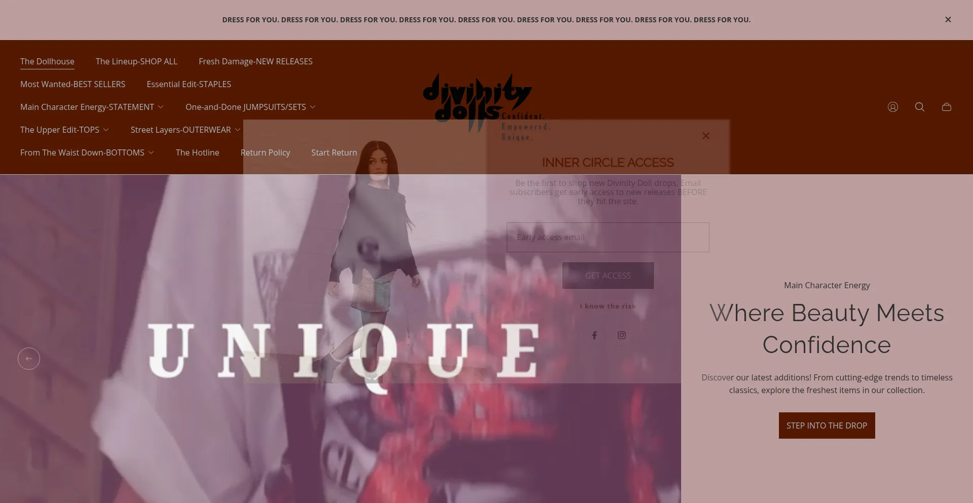 Shopdivinitydolls.com