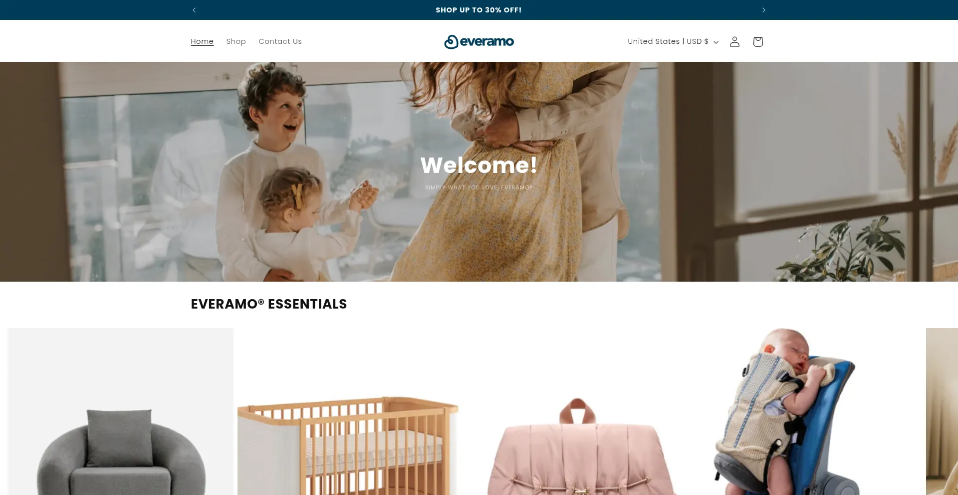 ¿És Seguro y Confiable Shopeveramo.com?