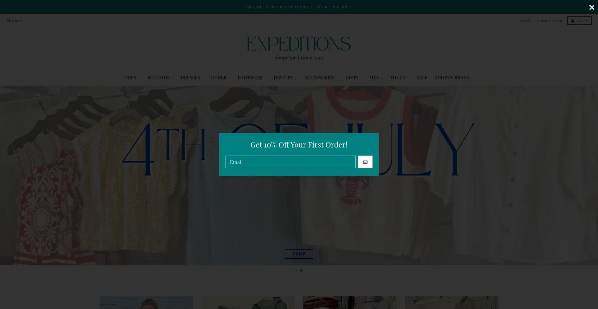 Shopexpeditions.com