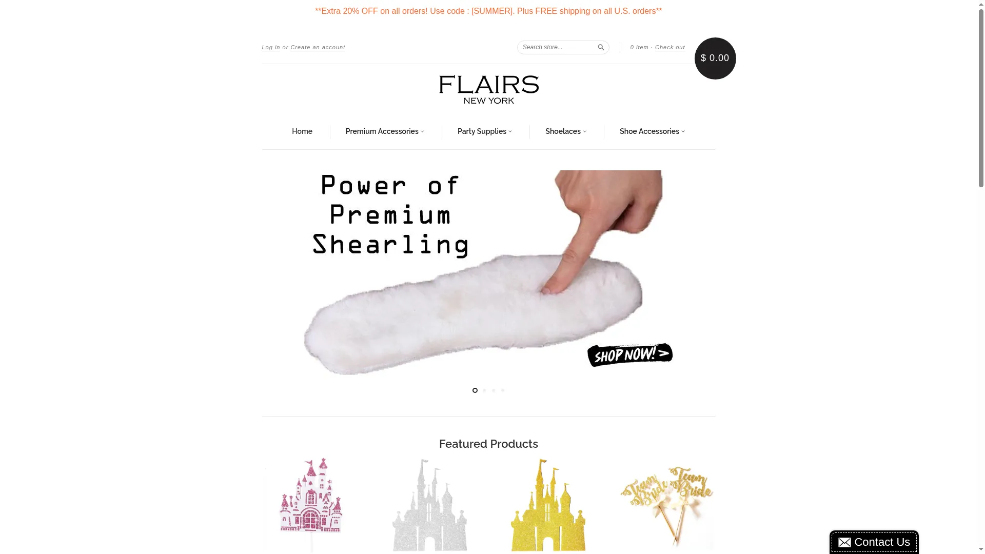 Shopflairs.com