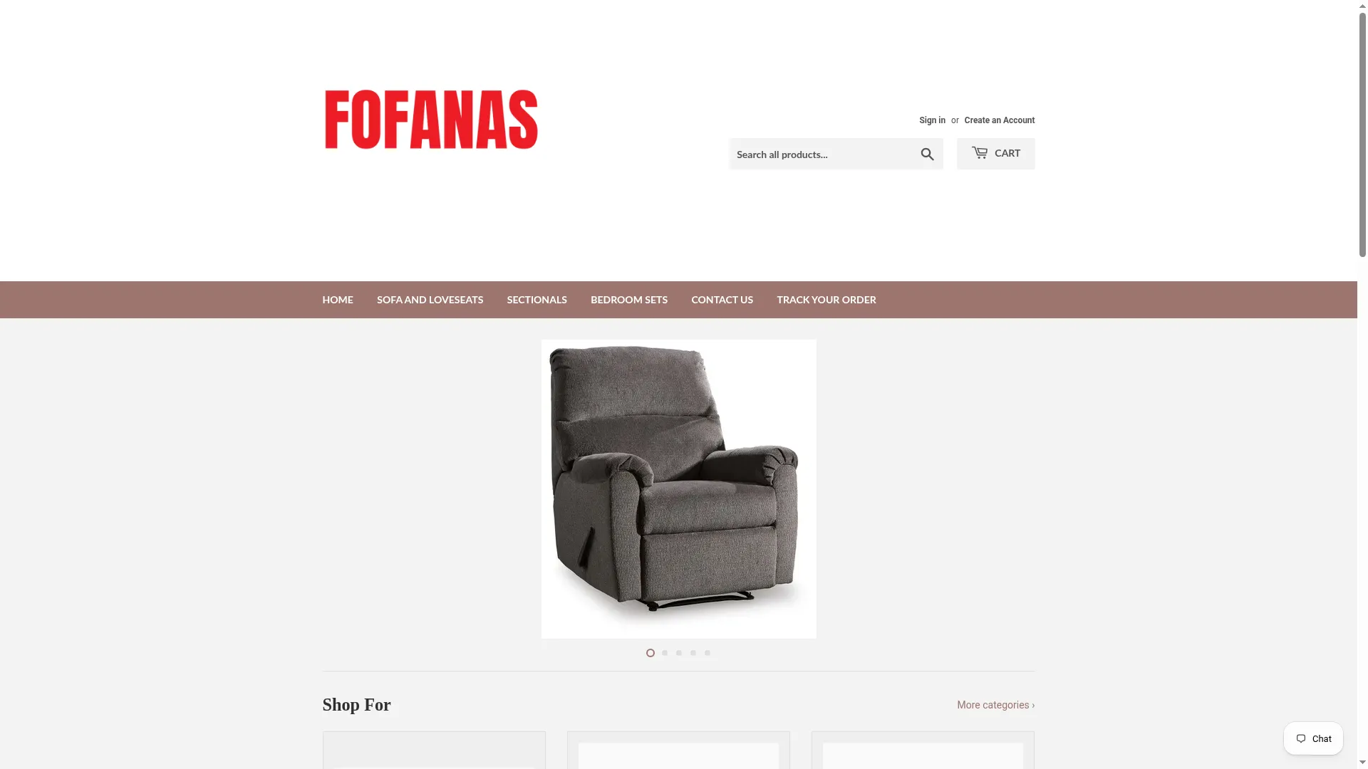Shopfofanas.com