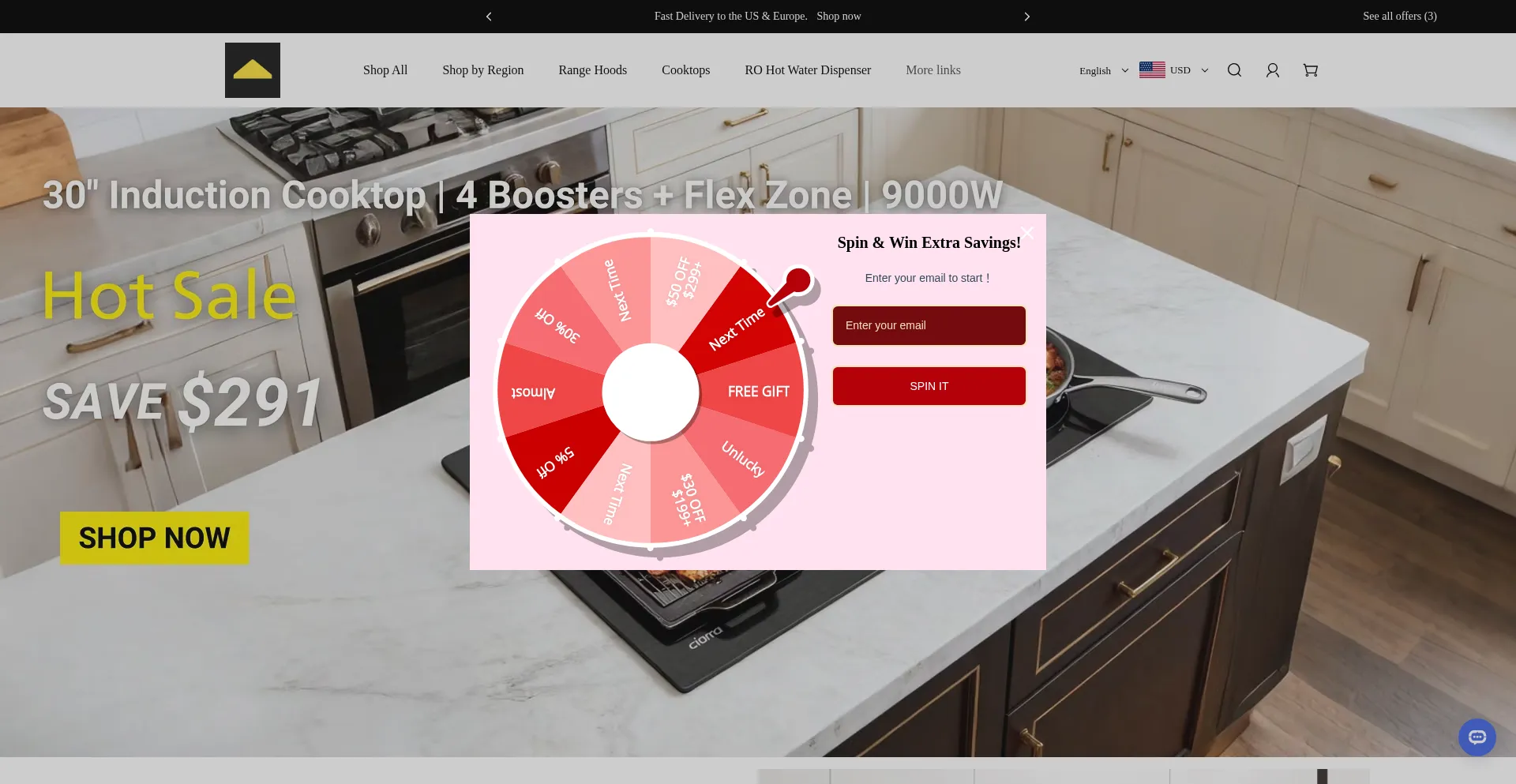 Shopfuturyhome.com