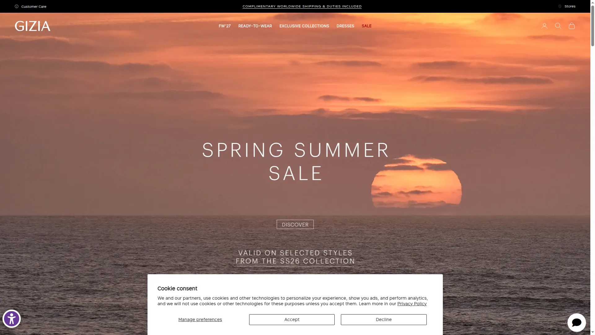 Shopgizia.com