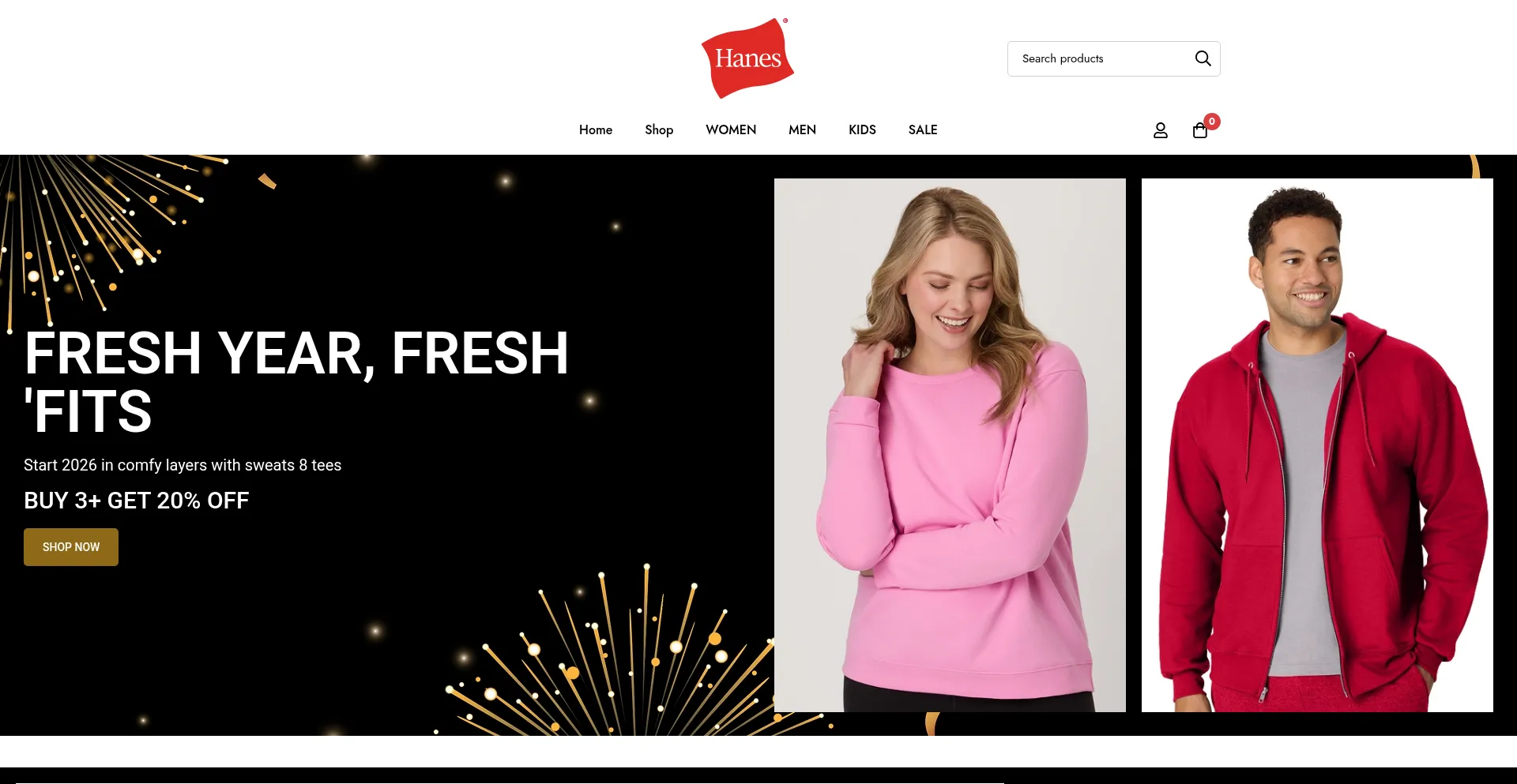 Shophanes.com