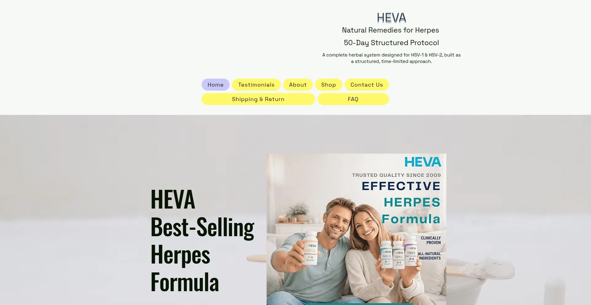 Shopheva.com