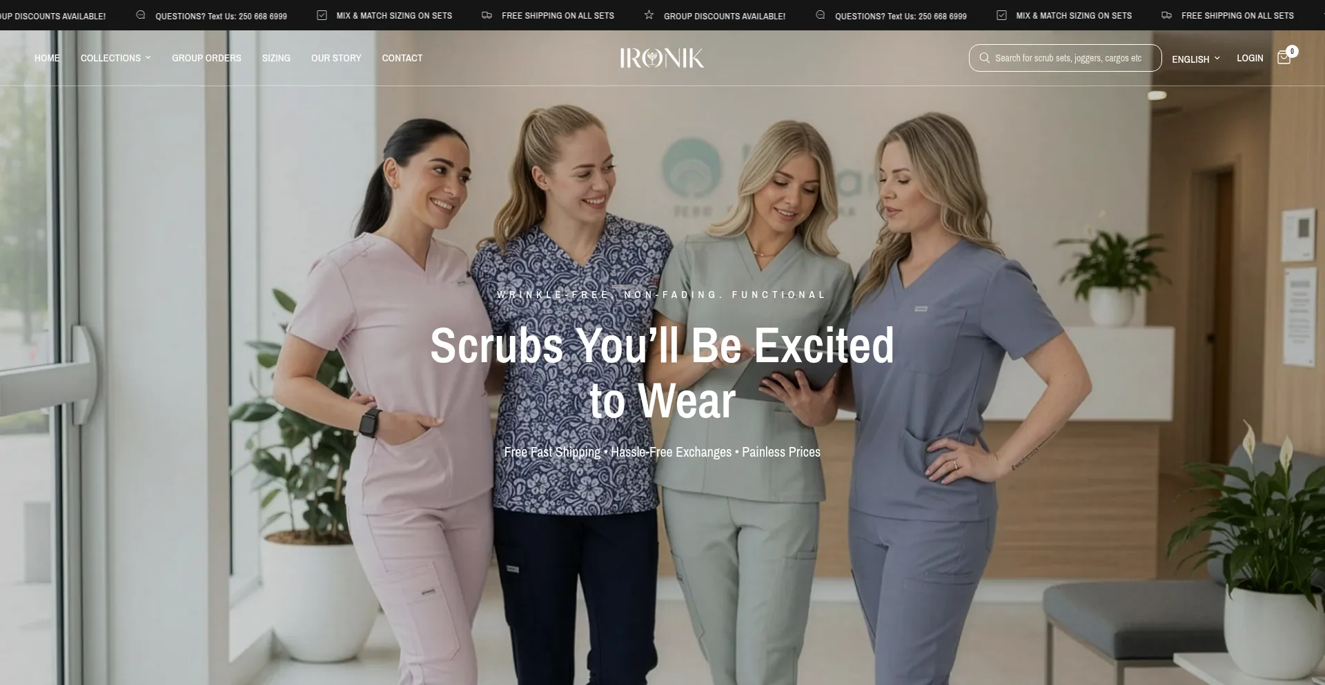 Shopironik.com