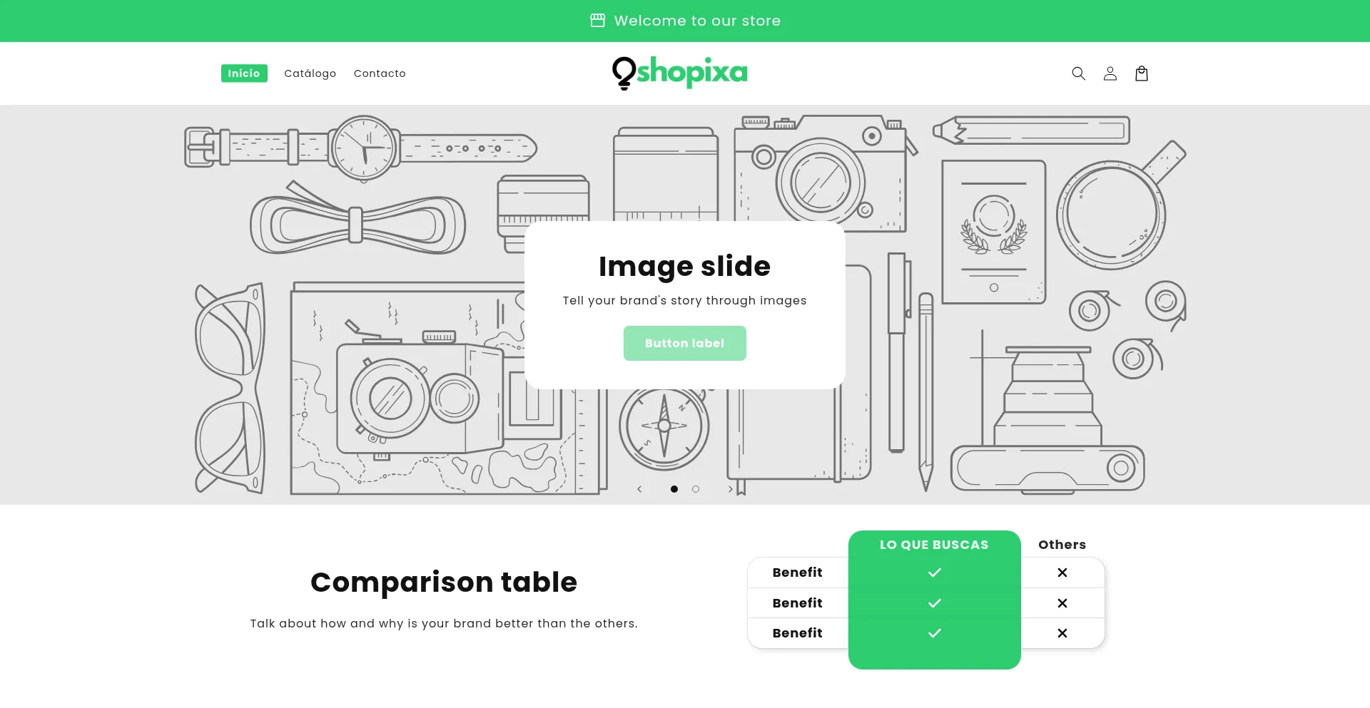 Shopixa.es