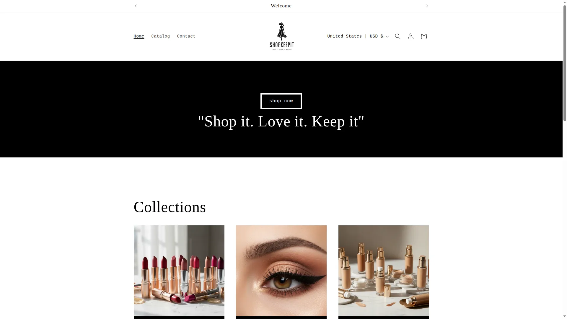 Shopkeepit.com