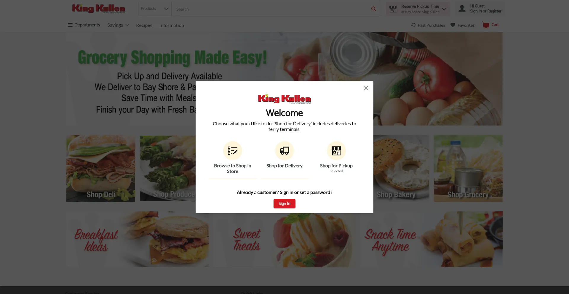 Shopkingkullen.com