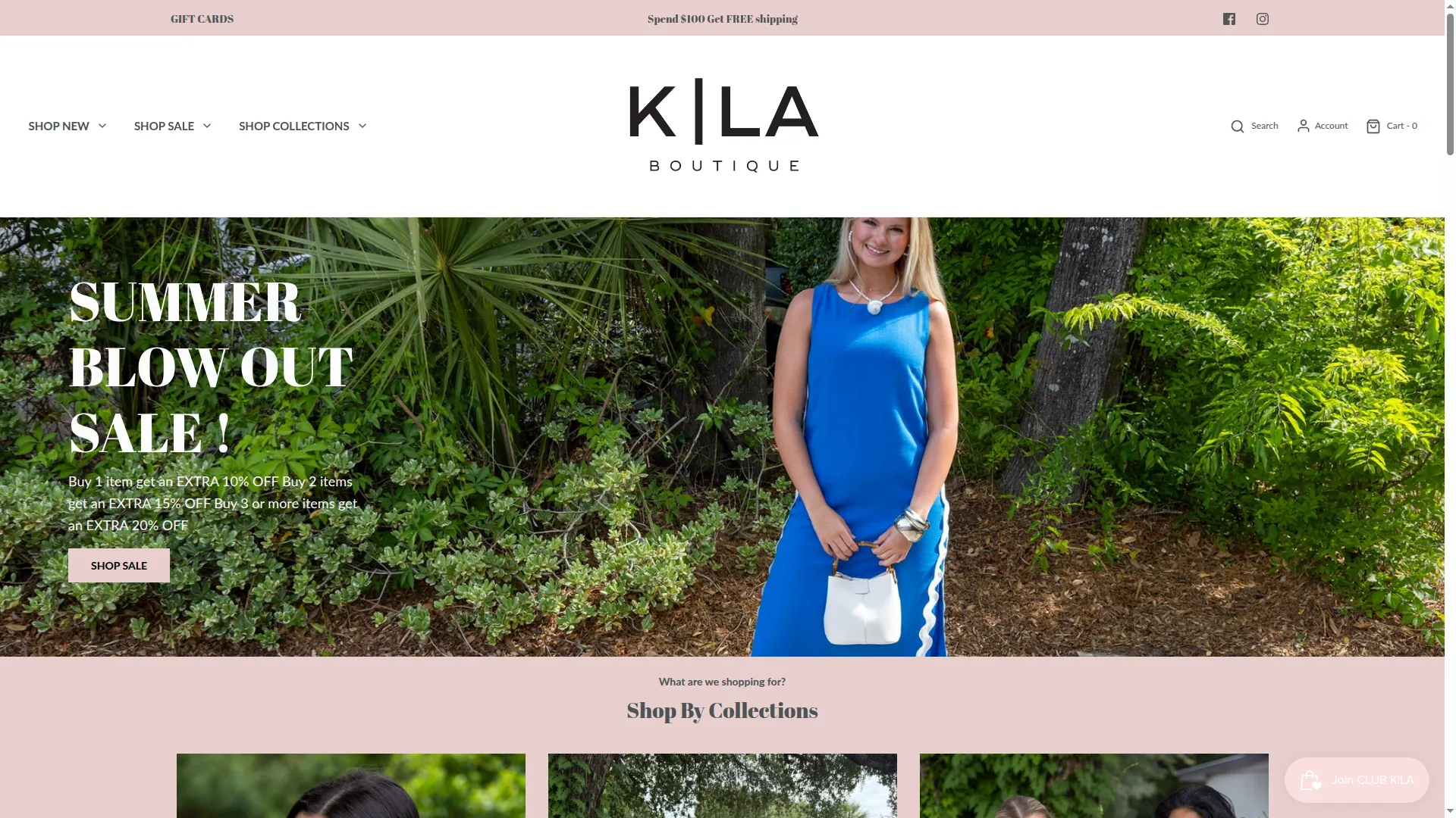 Shopkla.com
