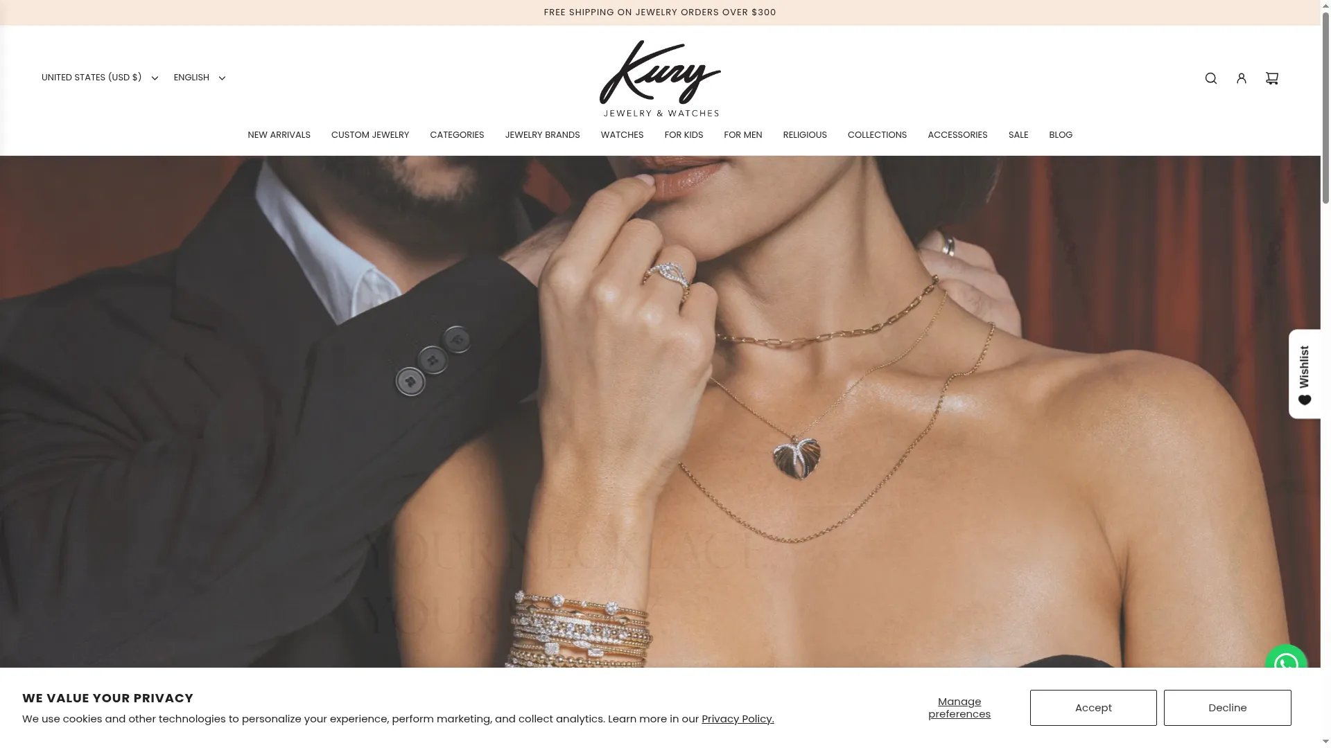 Shopkury.com
