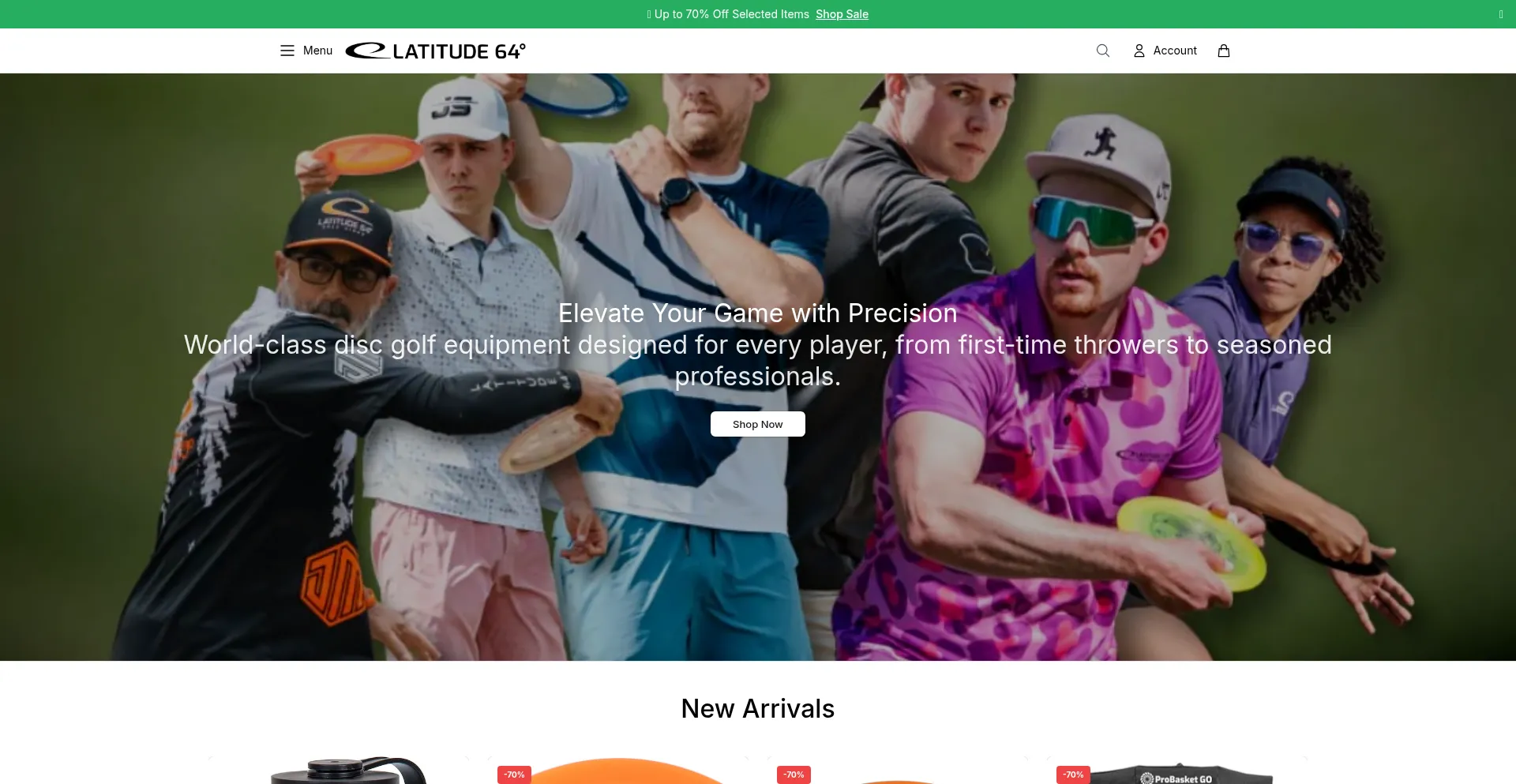 Shoplatitude64.shop