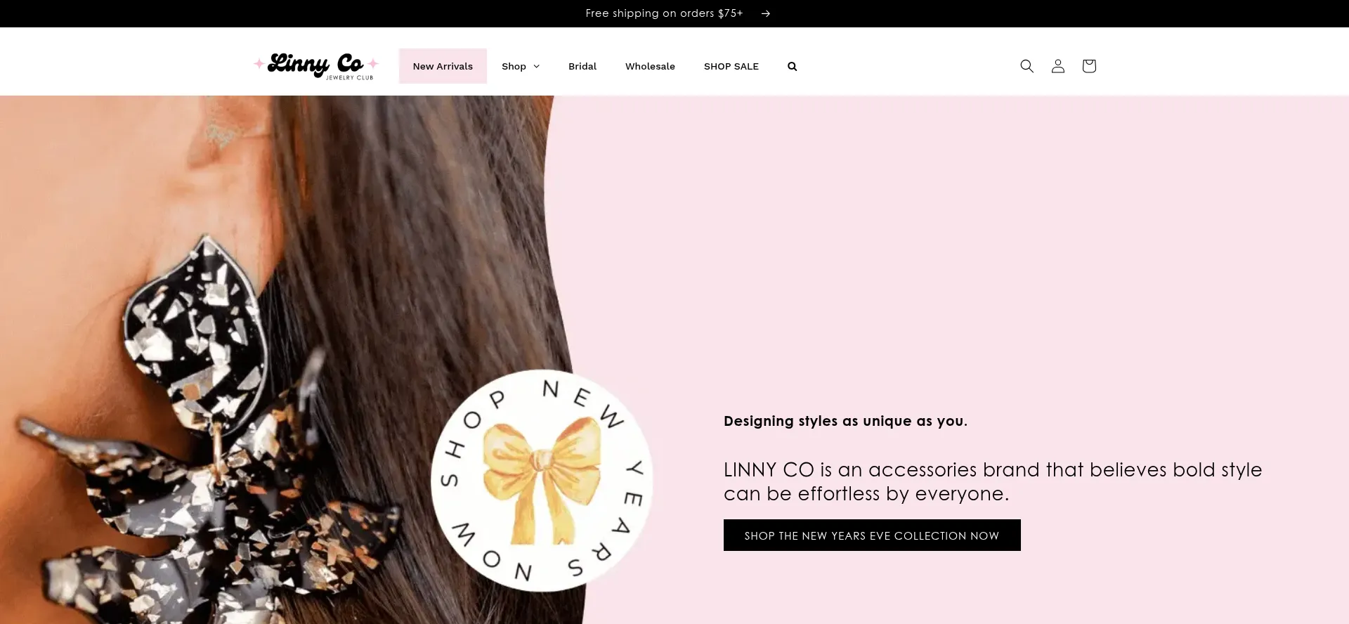 Shoplinnyco.com