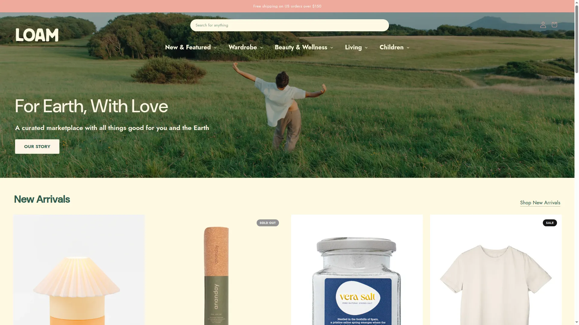 Shoploam.com