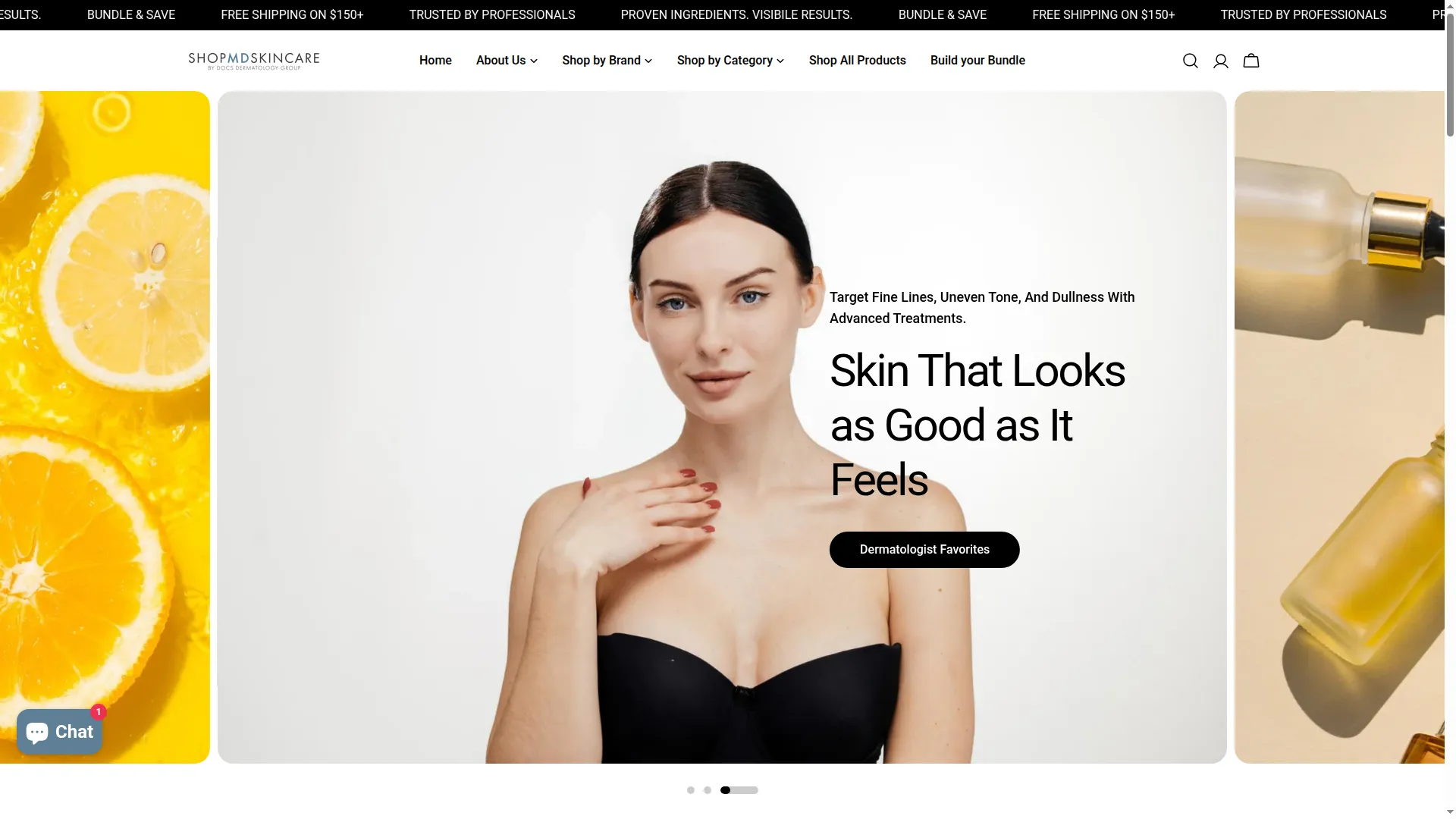 Shopmdskincare.com