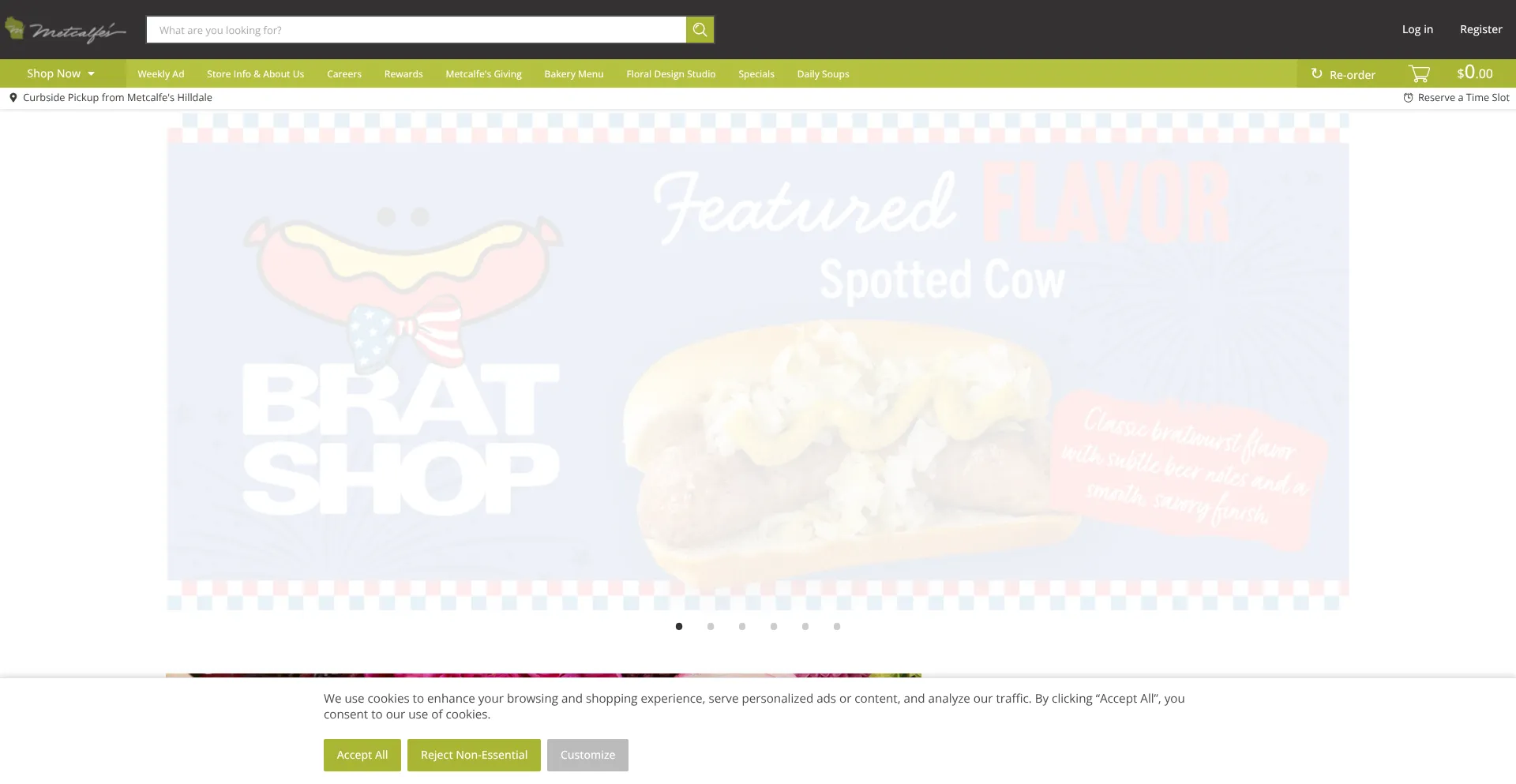 Shopmetcalfes.com