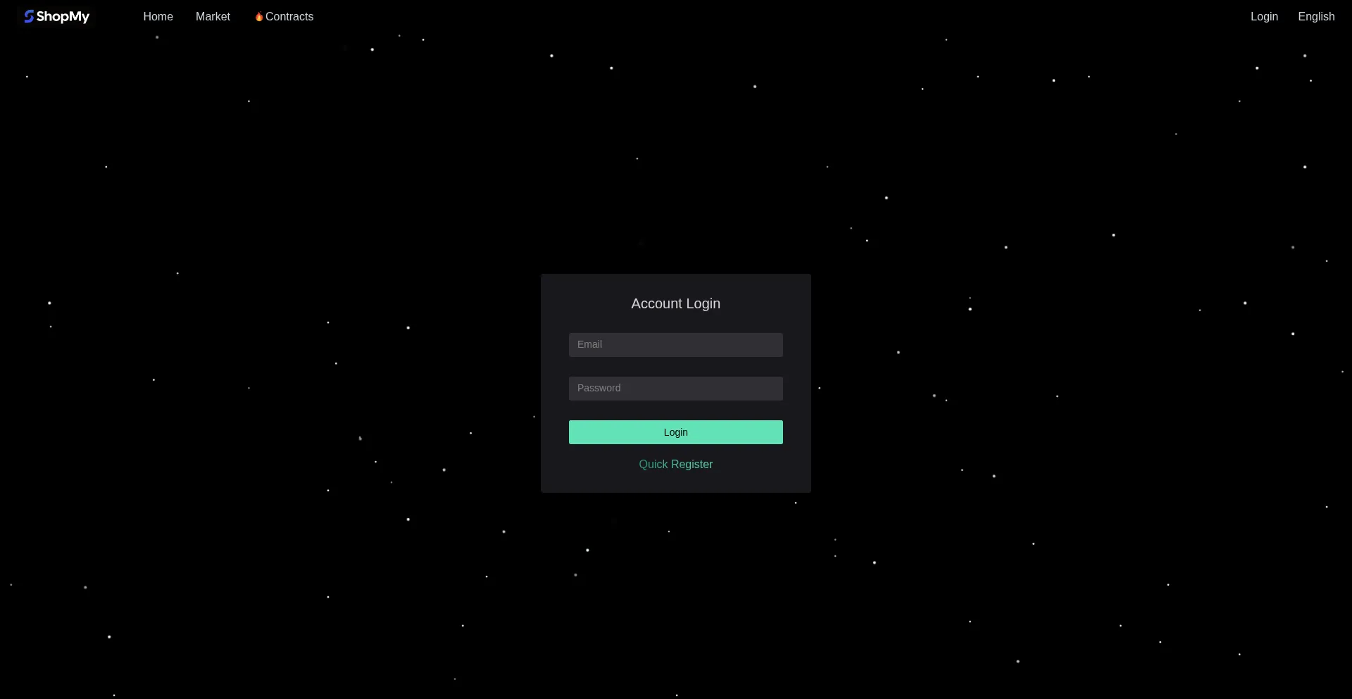 ¿És Seguro y Confiable Shopmygos.cc?